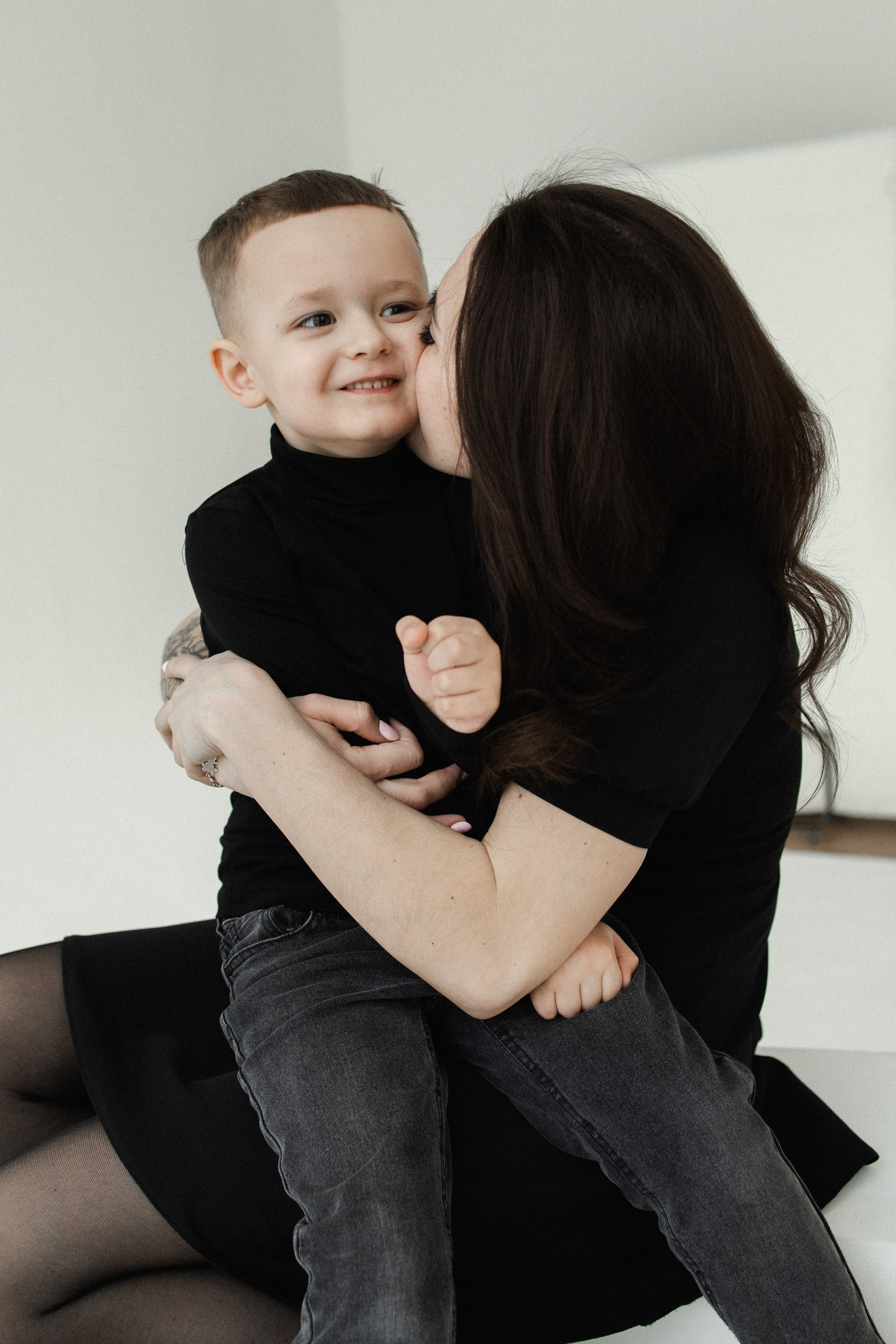 Первый юбилей. Семейный и lovestory фотограф в Москве Светлана Коняхина