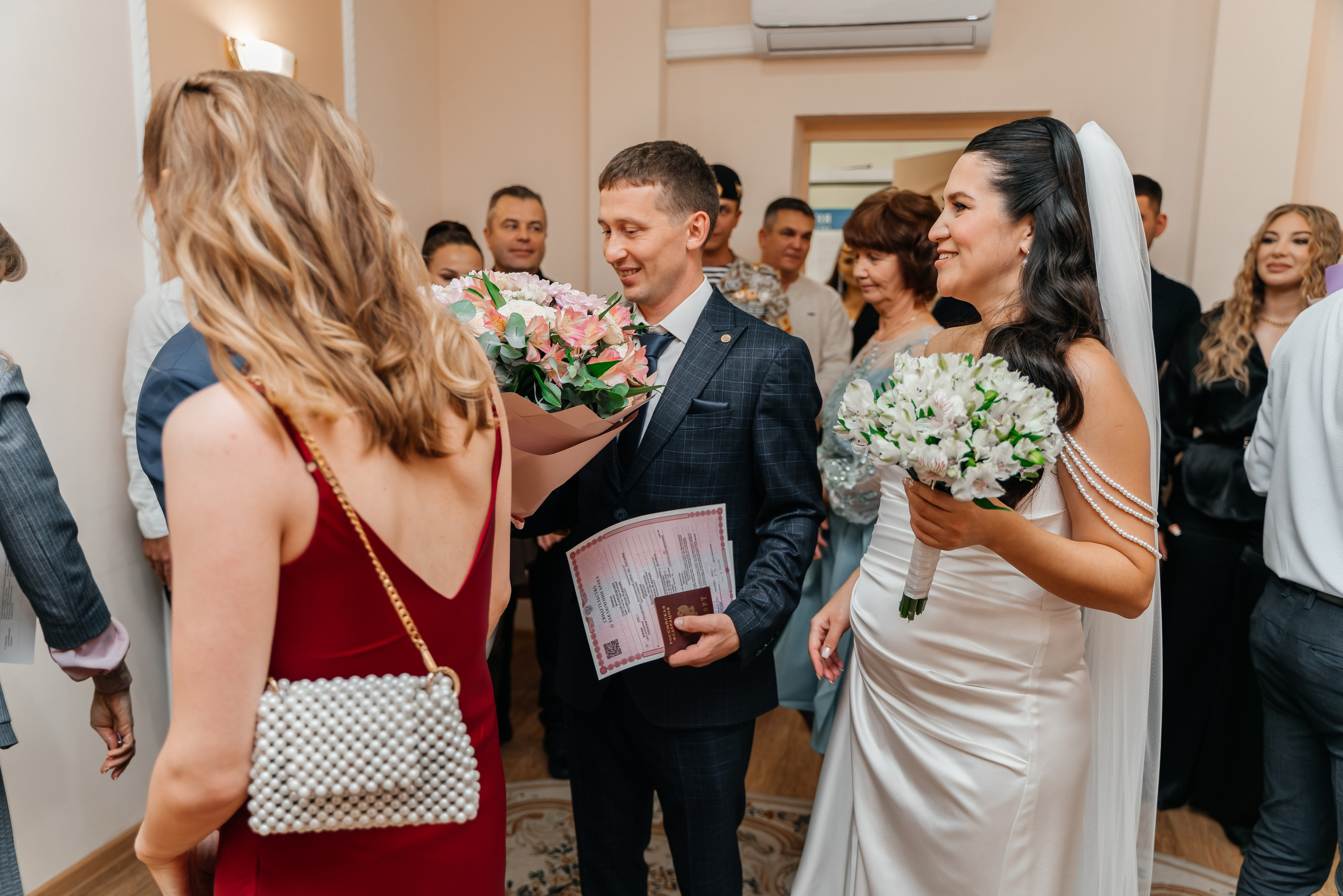 18.10.25. Свадебный фотограф видеограф Чебоксары