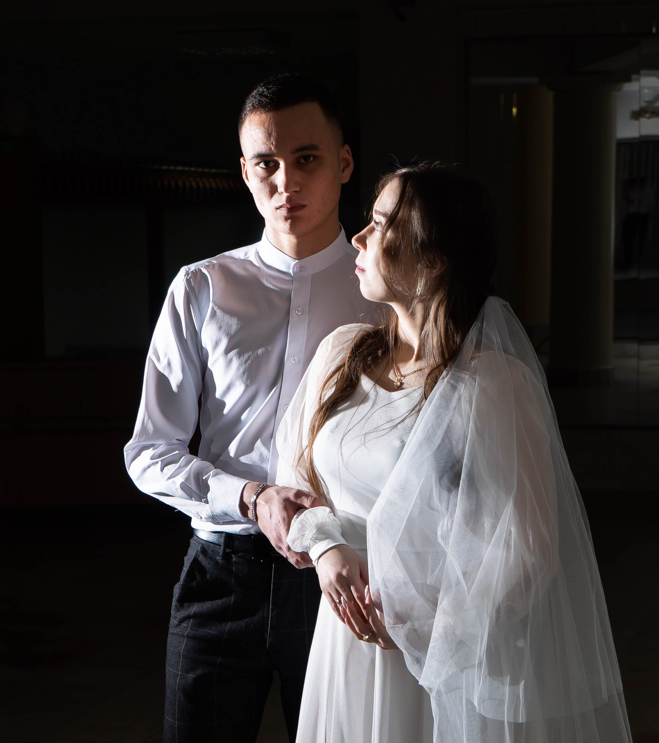 19.07.25 Свадьба. Свадебный фотограф видеограф Чебоксары