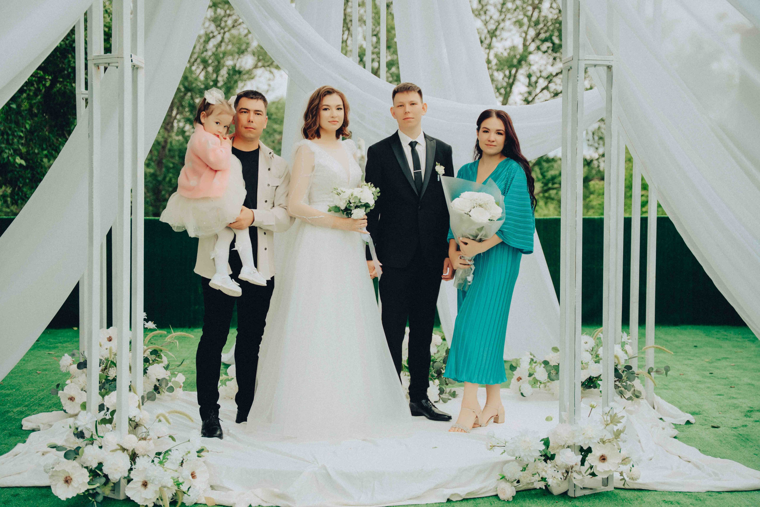 21.06.25 Свадьба. Свадебный фотограф видеограф Чебоксары