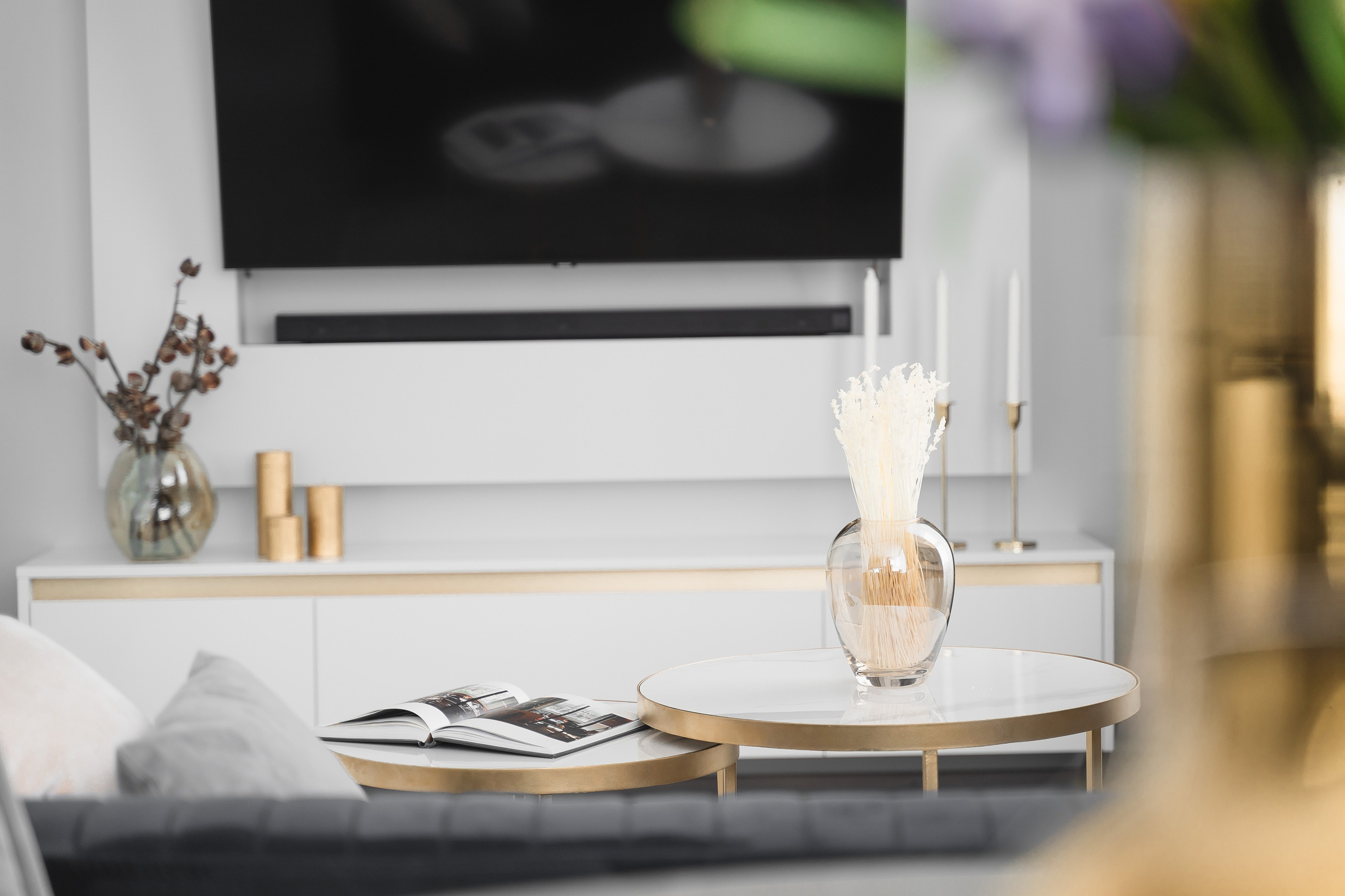 Interior — Real Estate. Professional Wedding Photography, Portraits, and Studio Photoshoots in Phuket