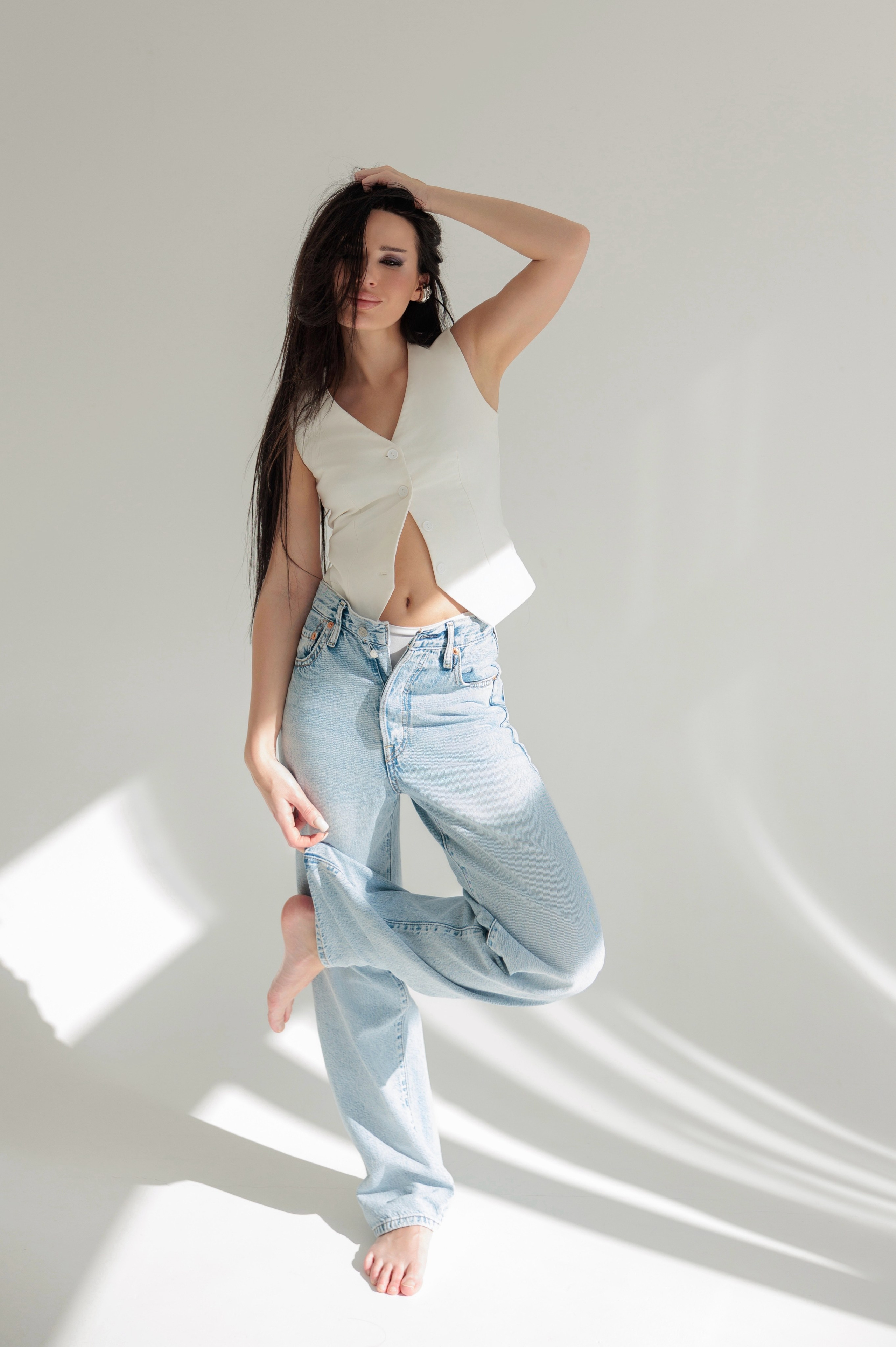 Виктория. Фотограф в Ялте