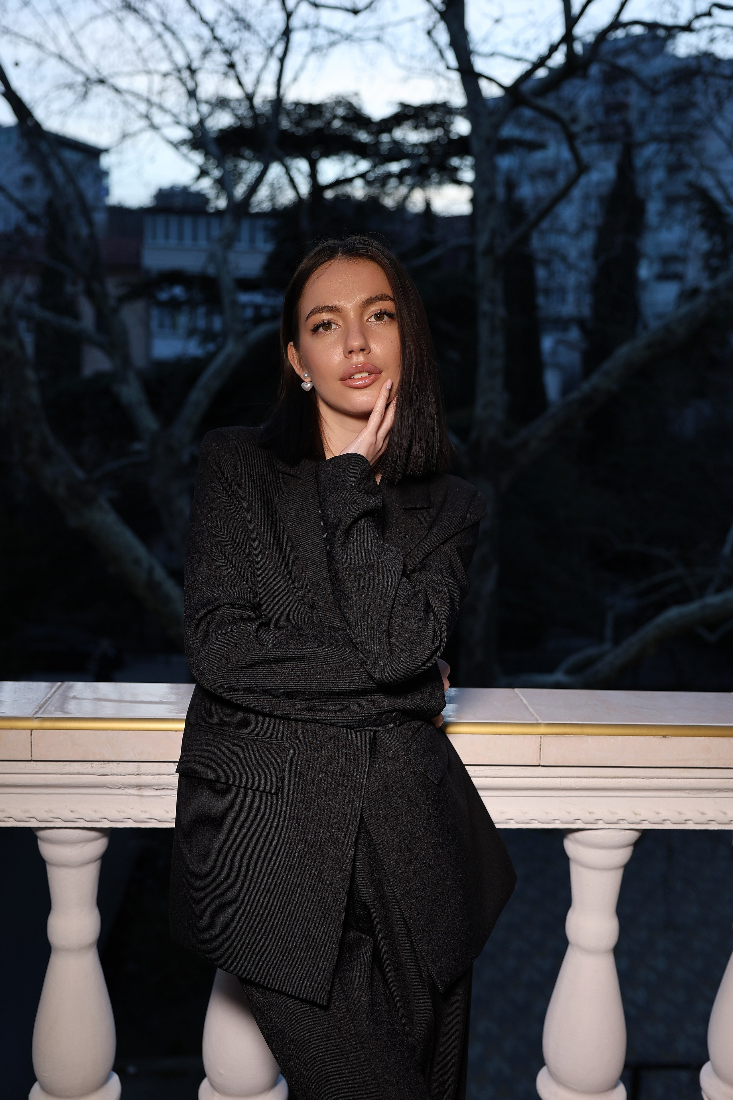 Катя. Фотограф в Ялте