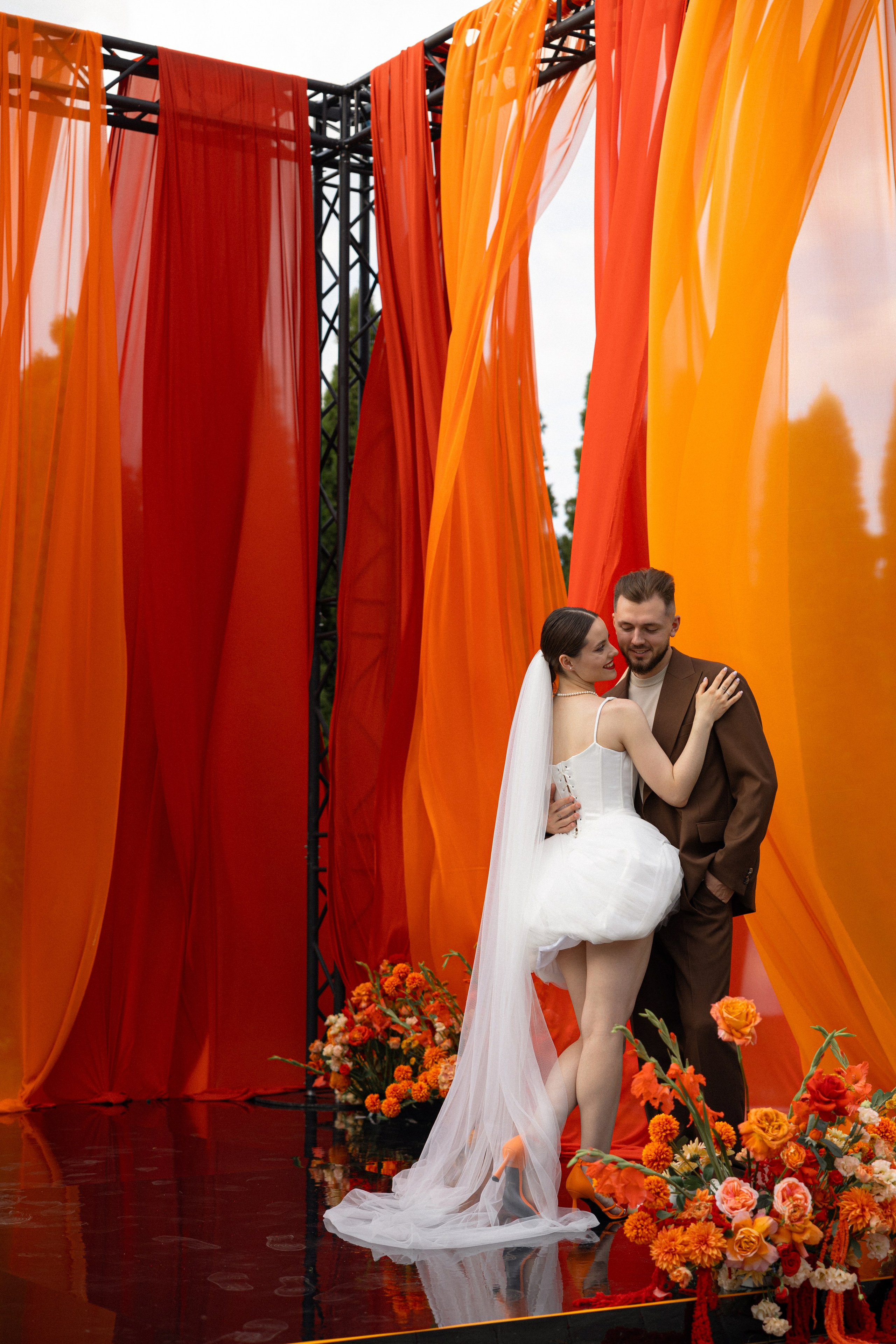 Dmitry & Maria. Вебер Юлия фотограф Ростов-на-Дону