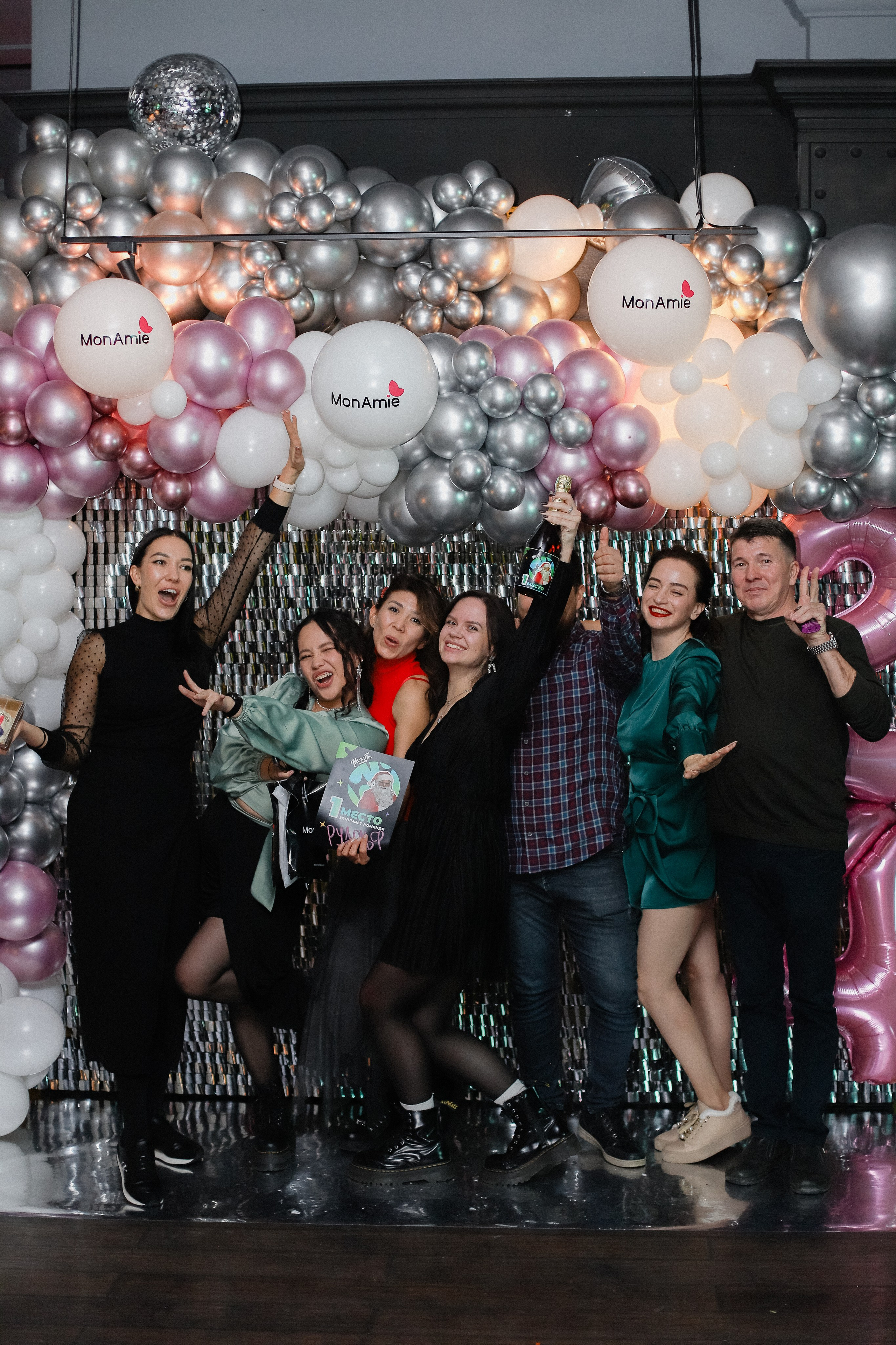 MonAmie 2024. Фотограф в Алматы и Москве Даша Пушкина