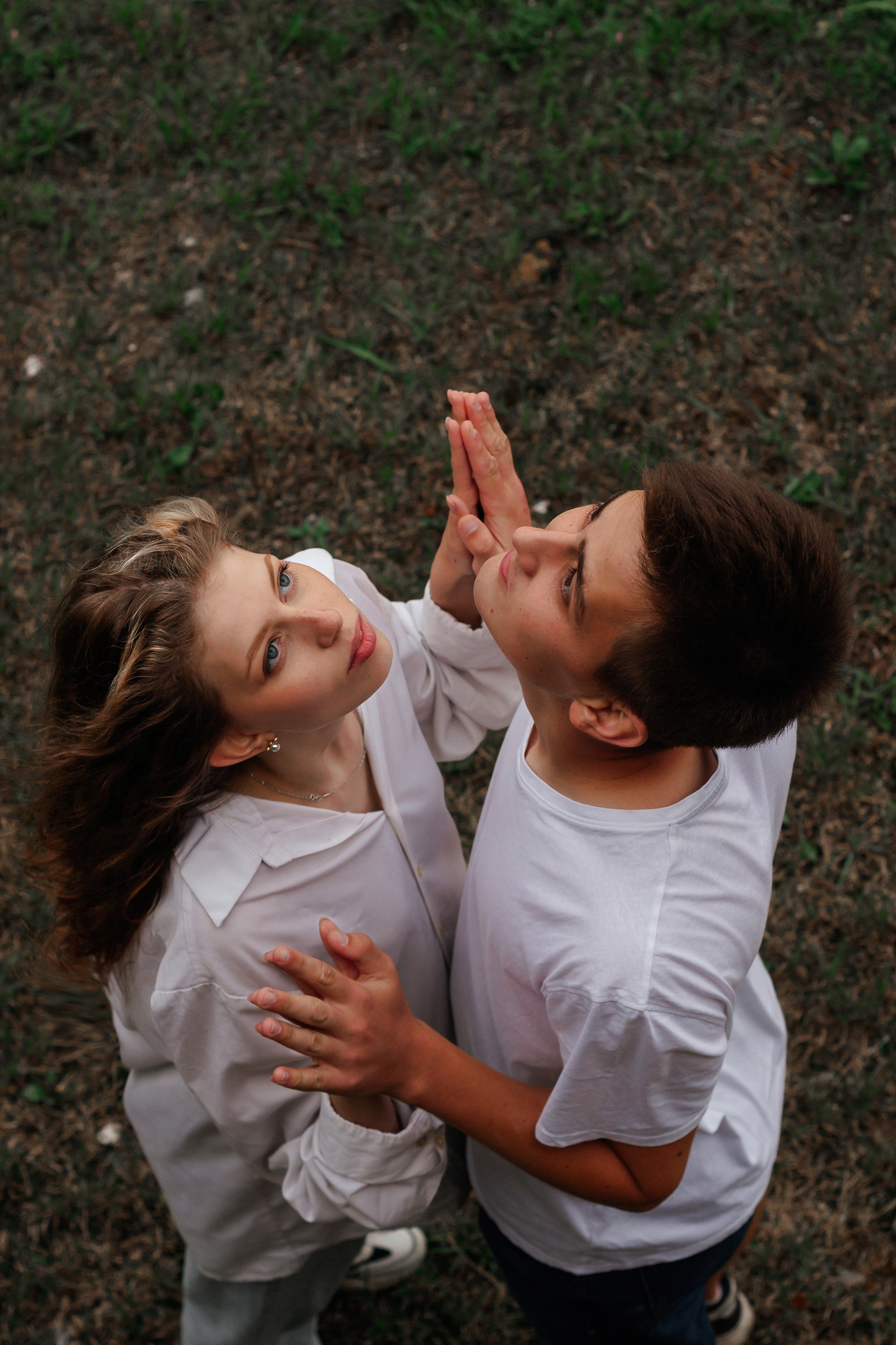 Даша и Андрей. Свадебный фотограф и фотограф Love-Store в Нижнем Новгороде Анастасия