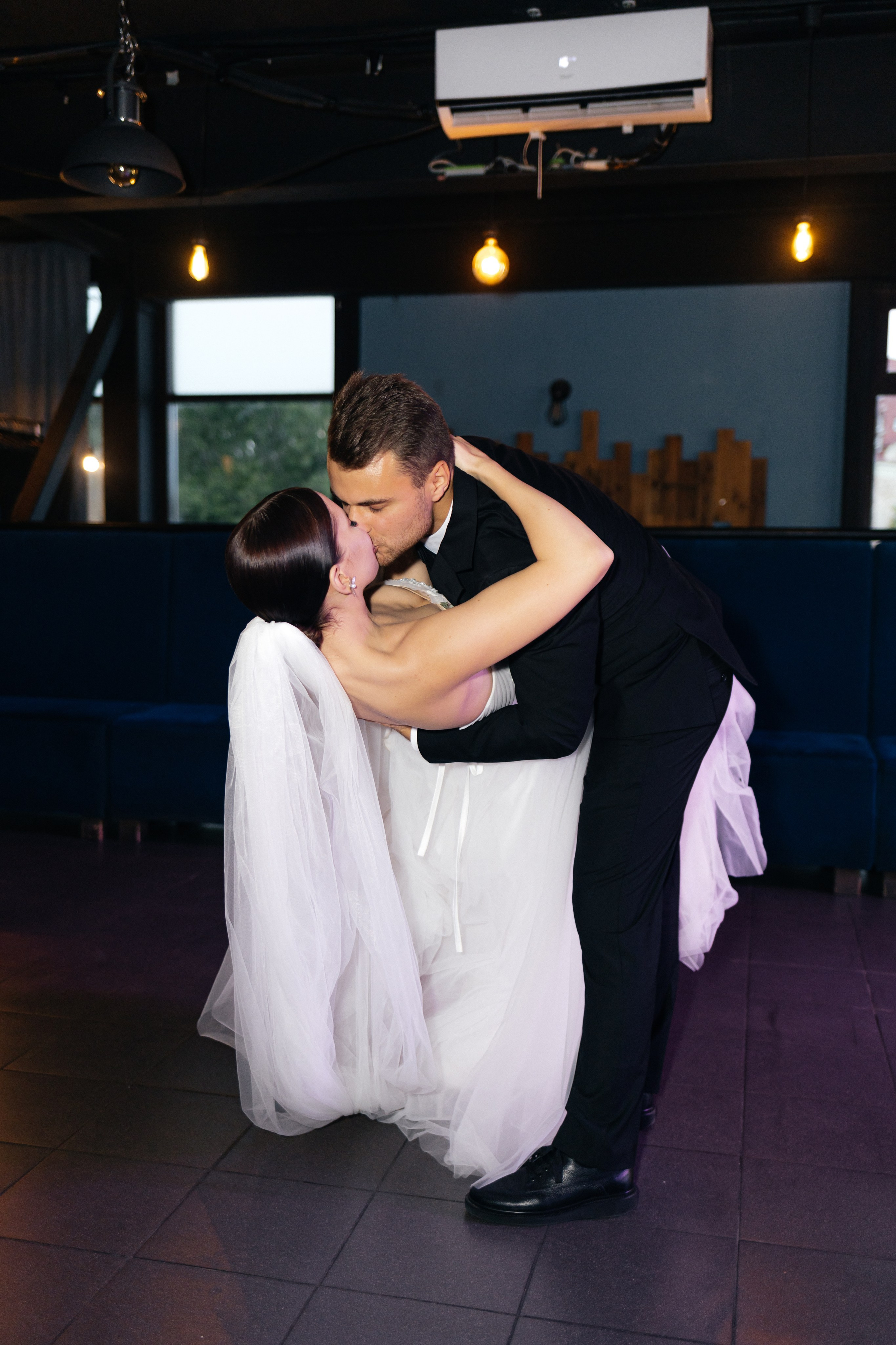 Даниил & Полина. Фотограф Петрозаводск/СПБ