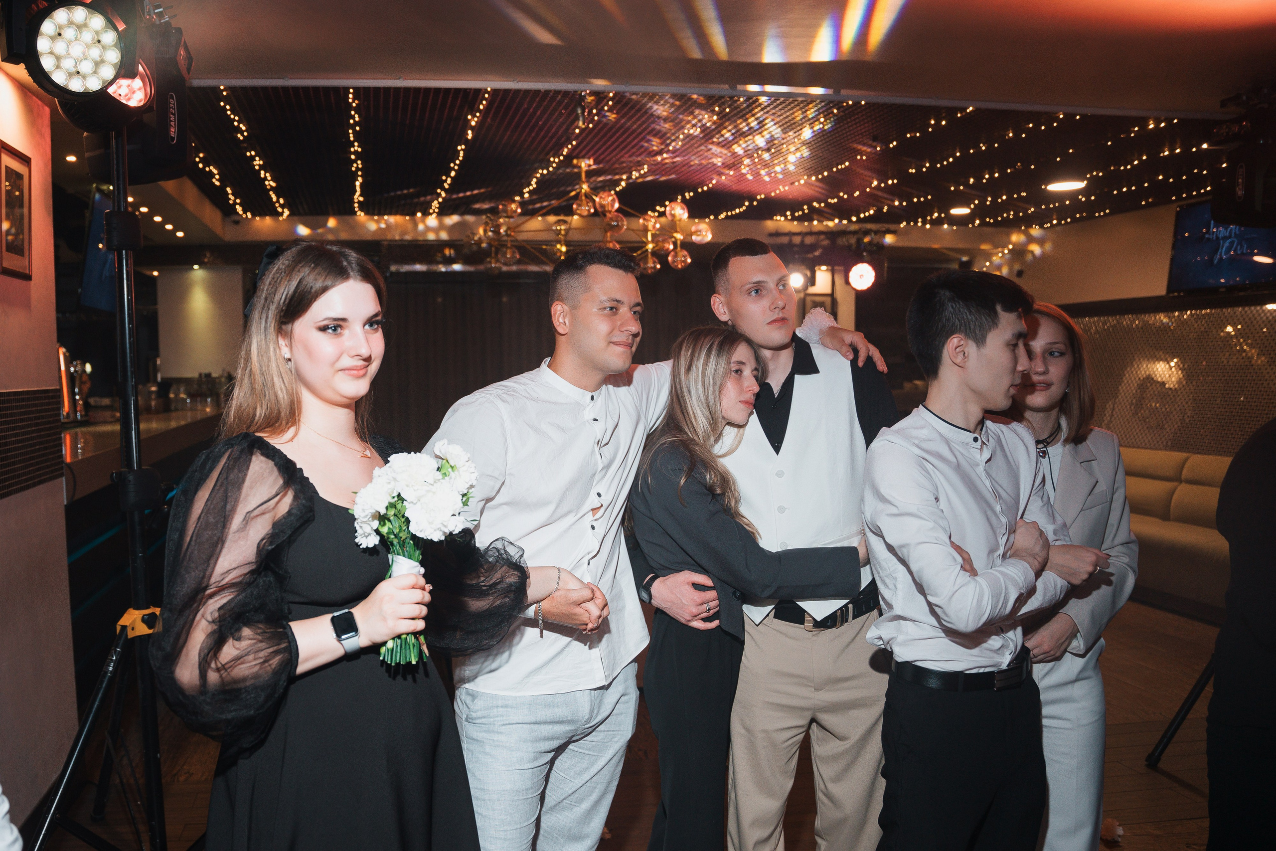 Юлия и Антон. Фотограф Хабаровск