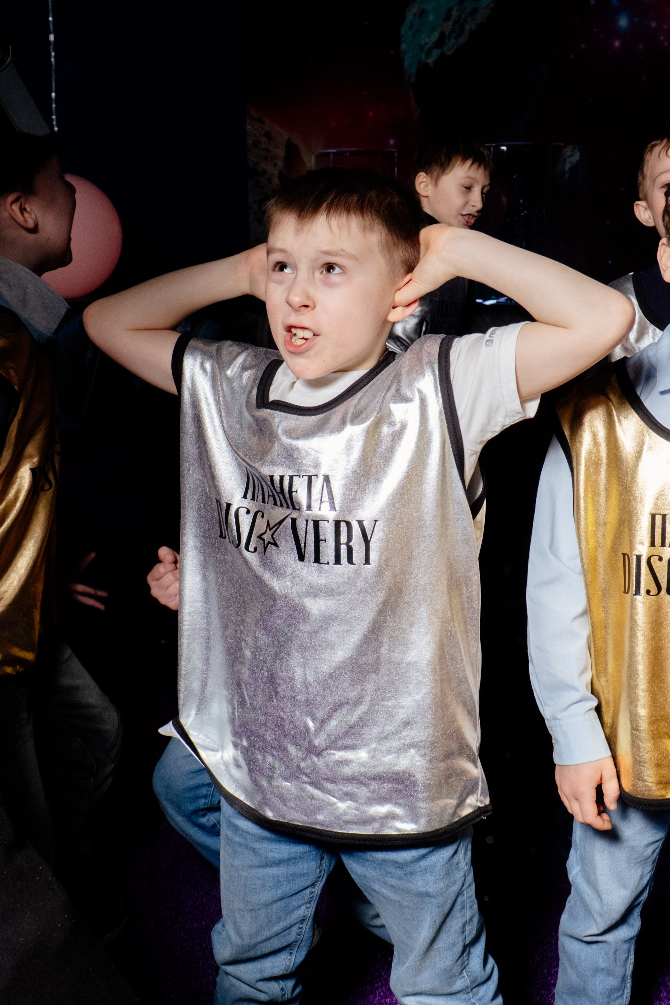 Репортаж с квеста