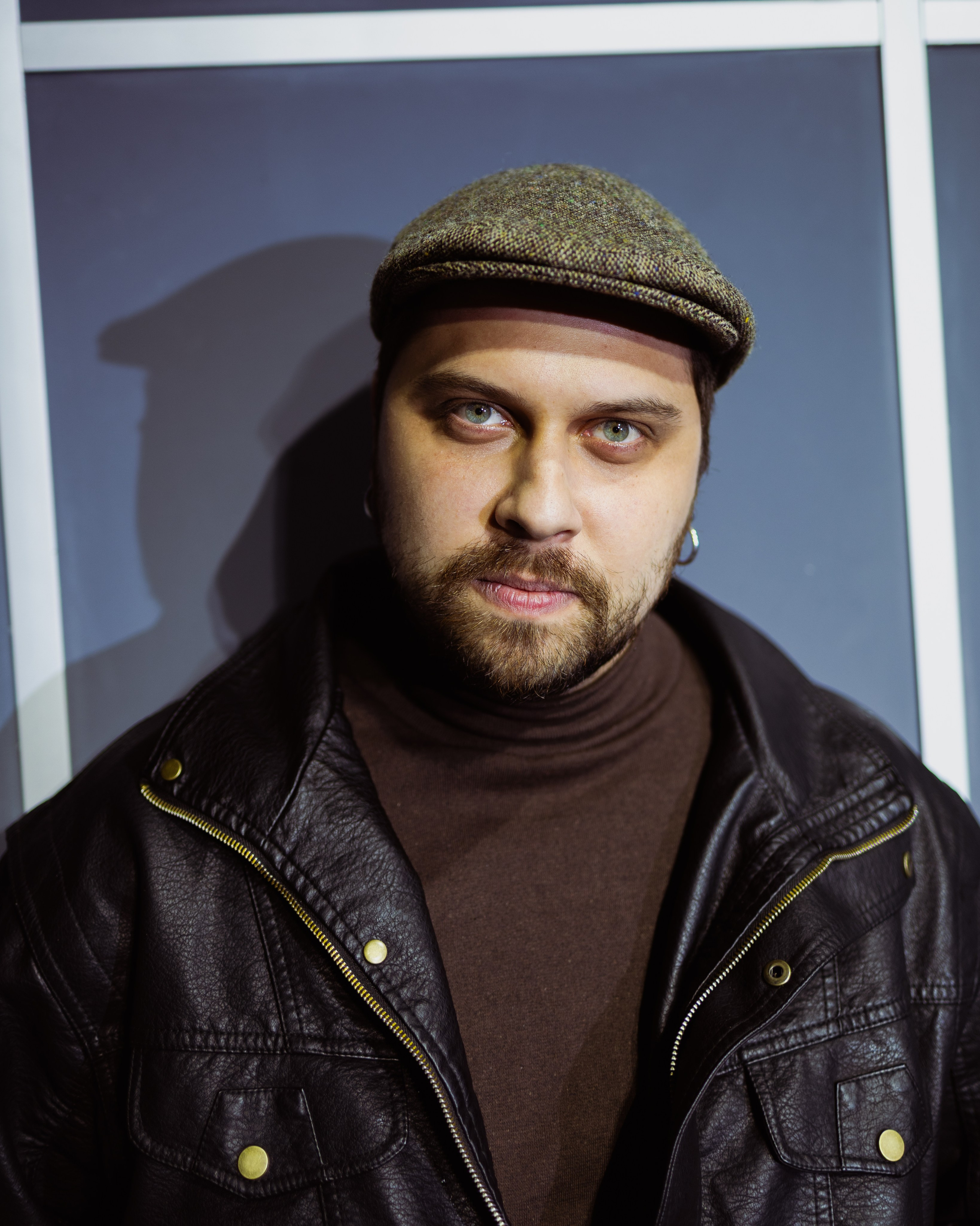 ПОРТРЕТЫ. Репортажный фотограф в Москве Аида Исламова