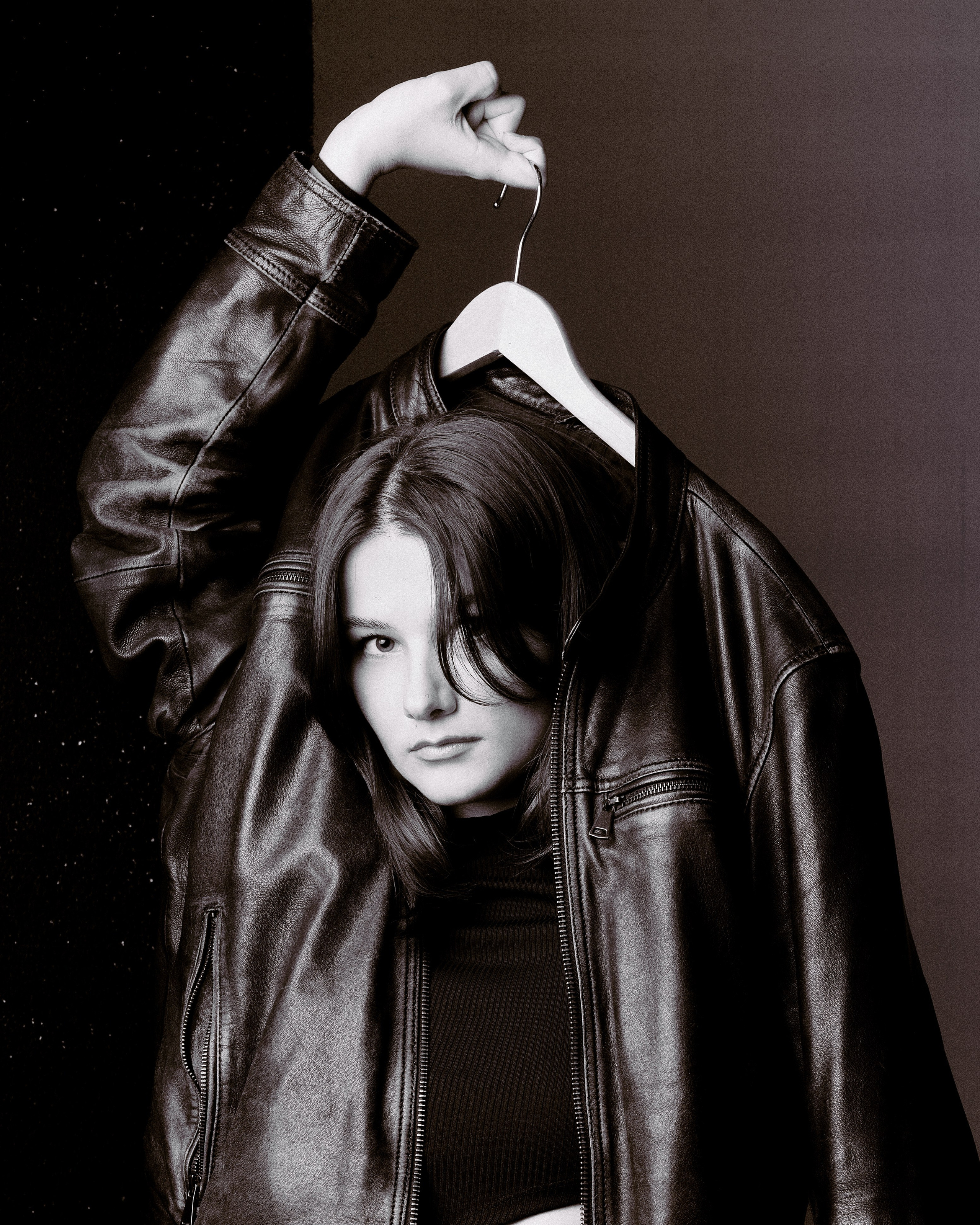 ПОРТРЕТЫ. Репортажный фотограф в Москве Аида Исламова