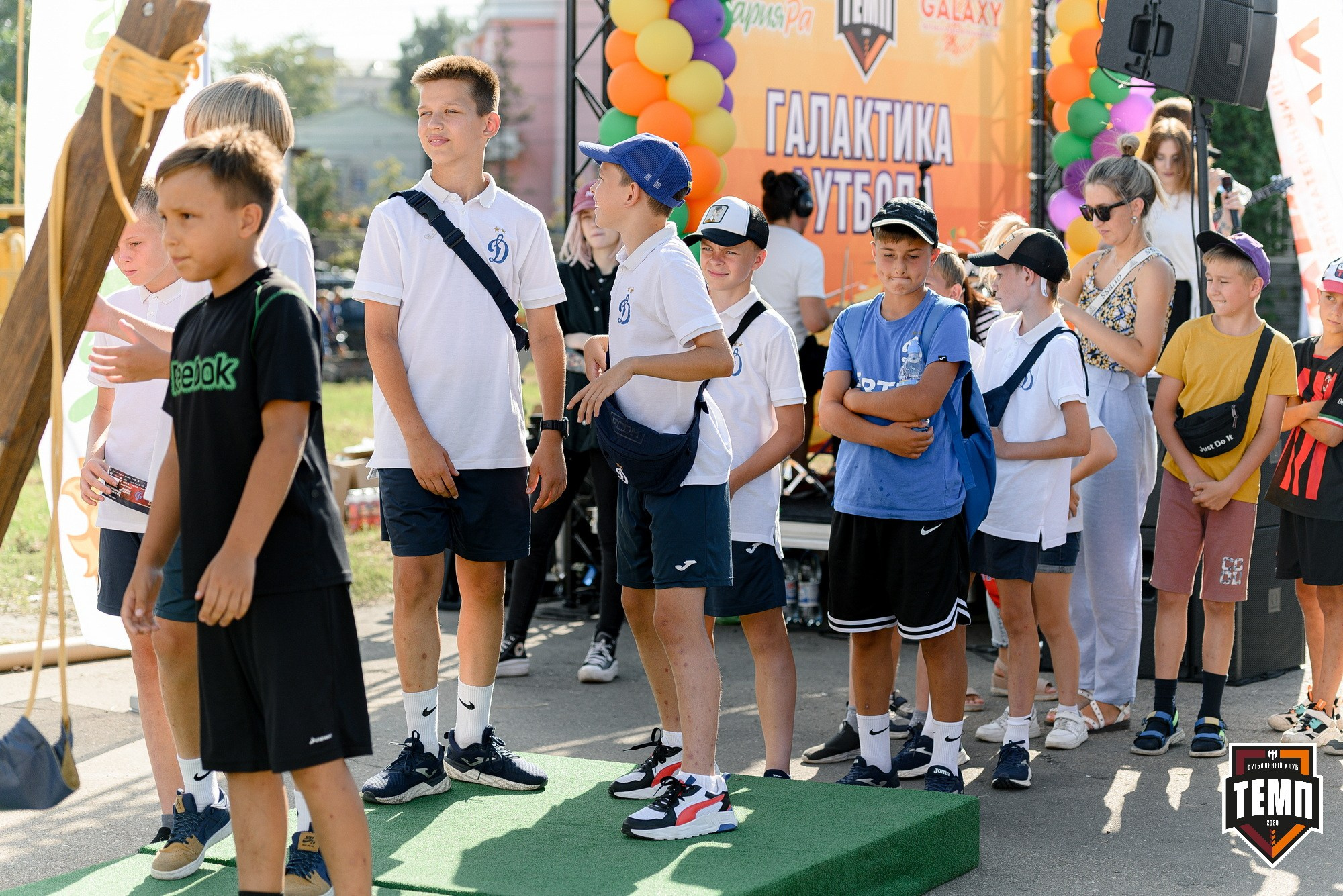 Кубок Fonbet России по футболу 2024. Свадебный и репортажный фотограф Никита Сницарев в Барнауле