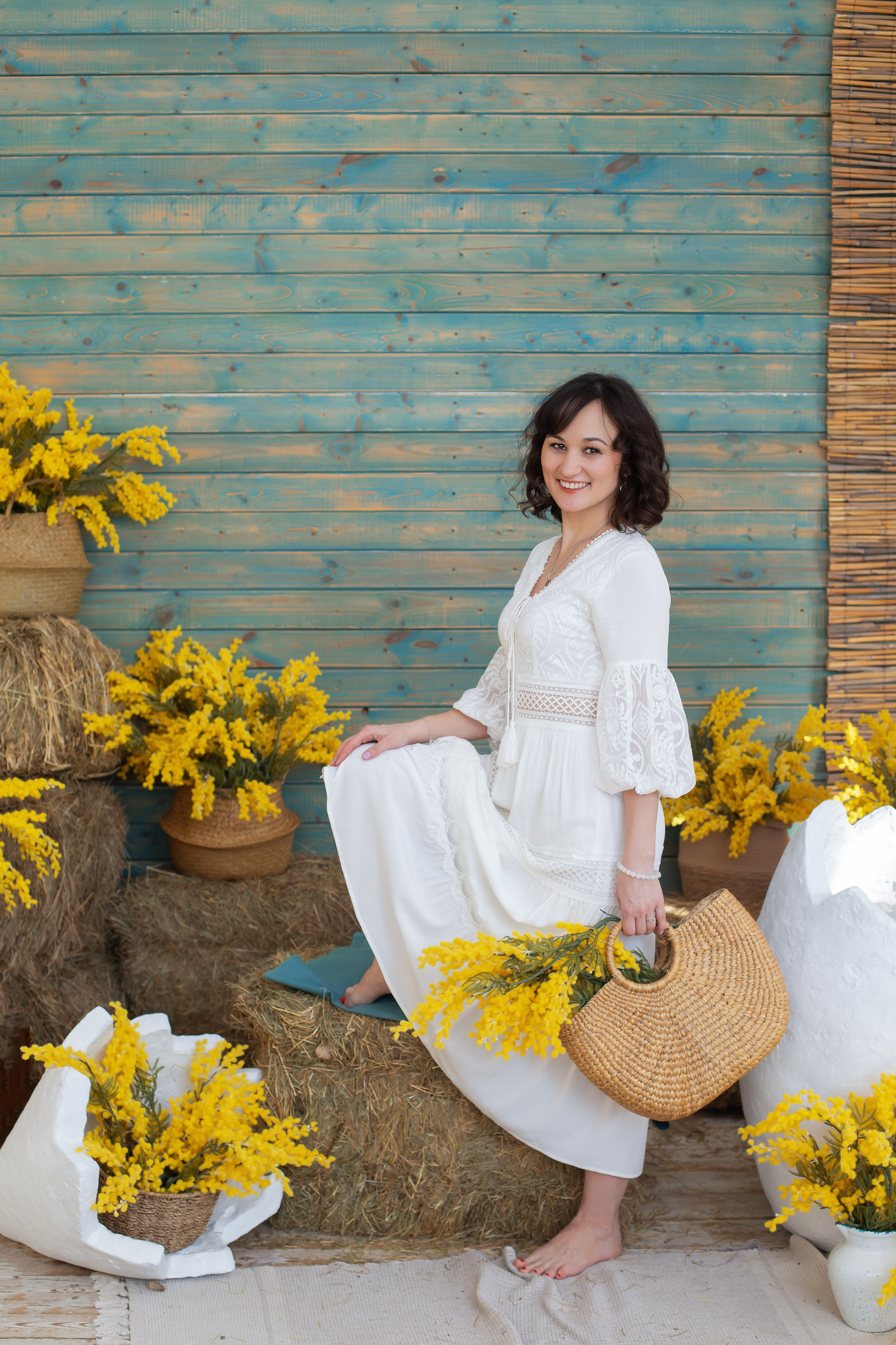 Индивидуальные фотосессии. Семейный и детский фотограф в Москве Наталья Арутюнова