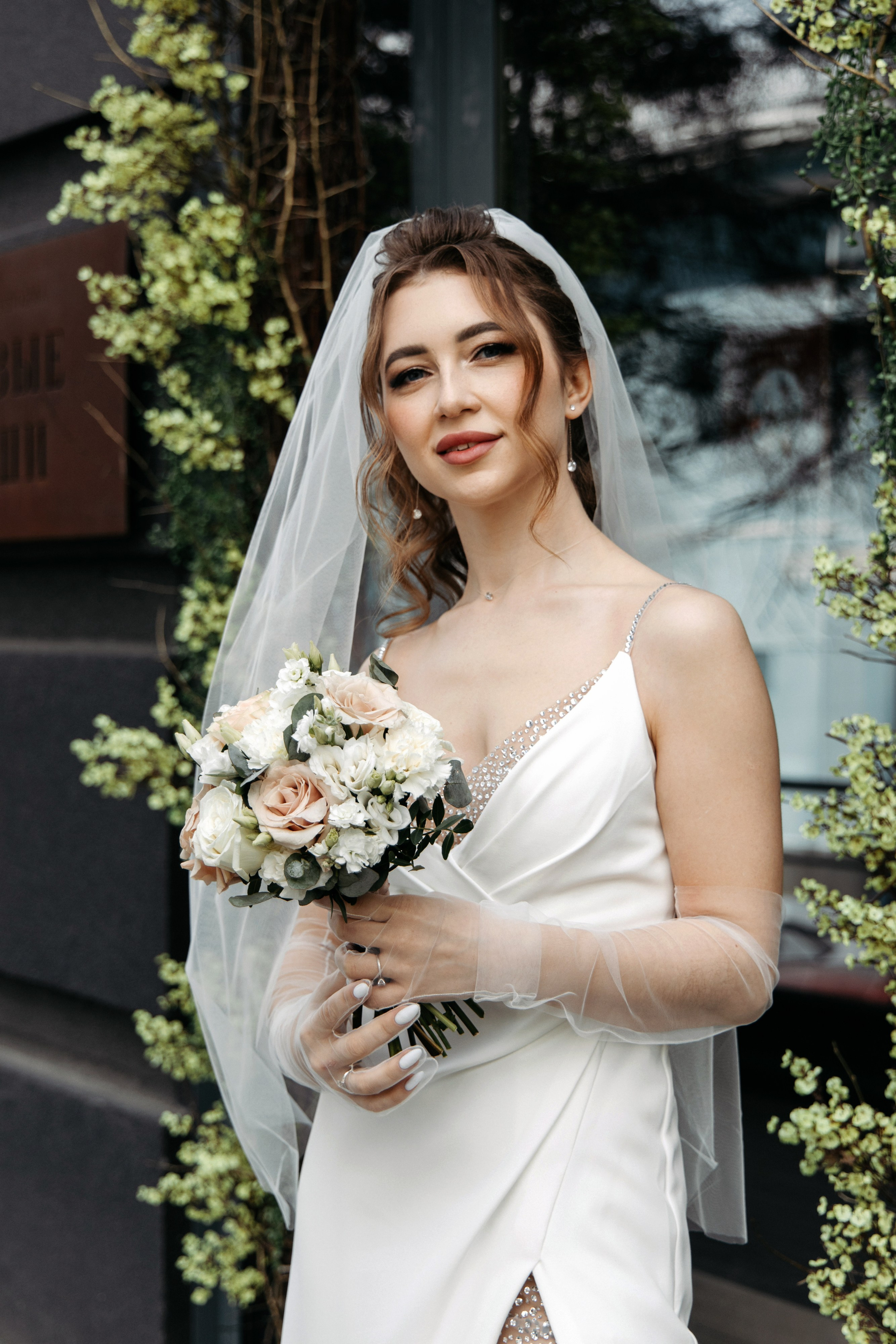 Диана и Сергей (полный день). Фотограф в Барнауле Юлия Садвокасова