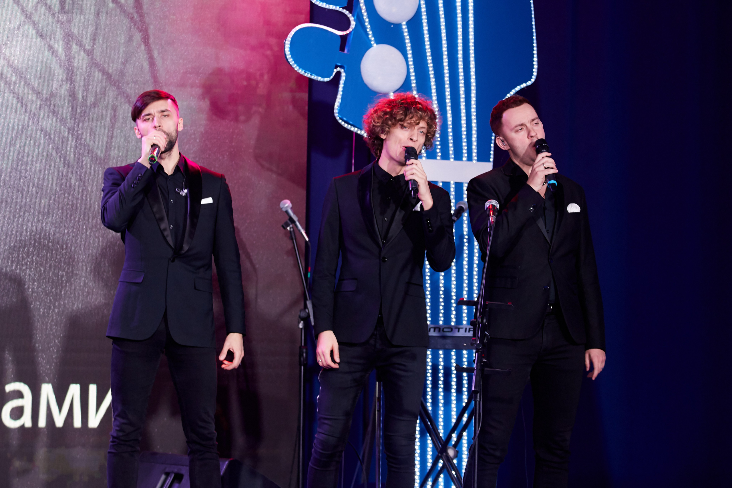 Россети. Репортажный Фотограф