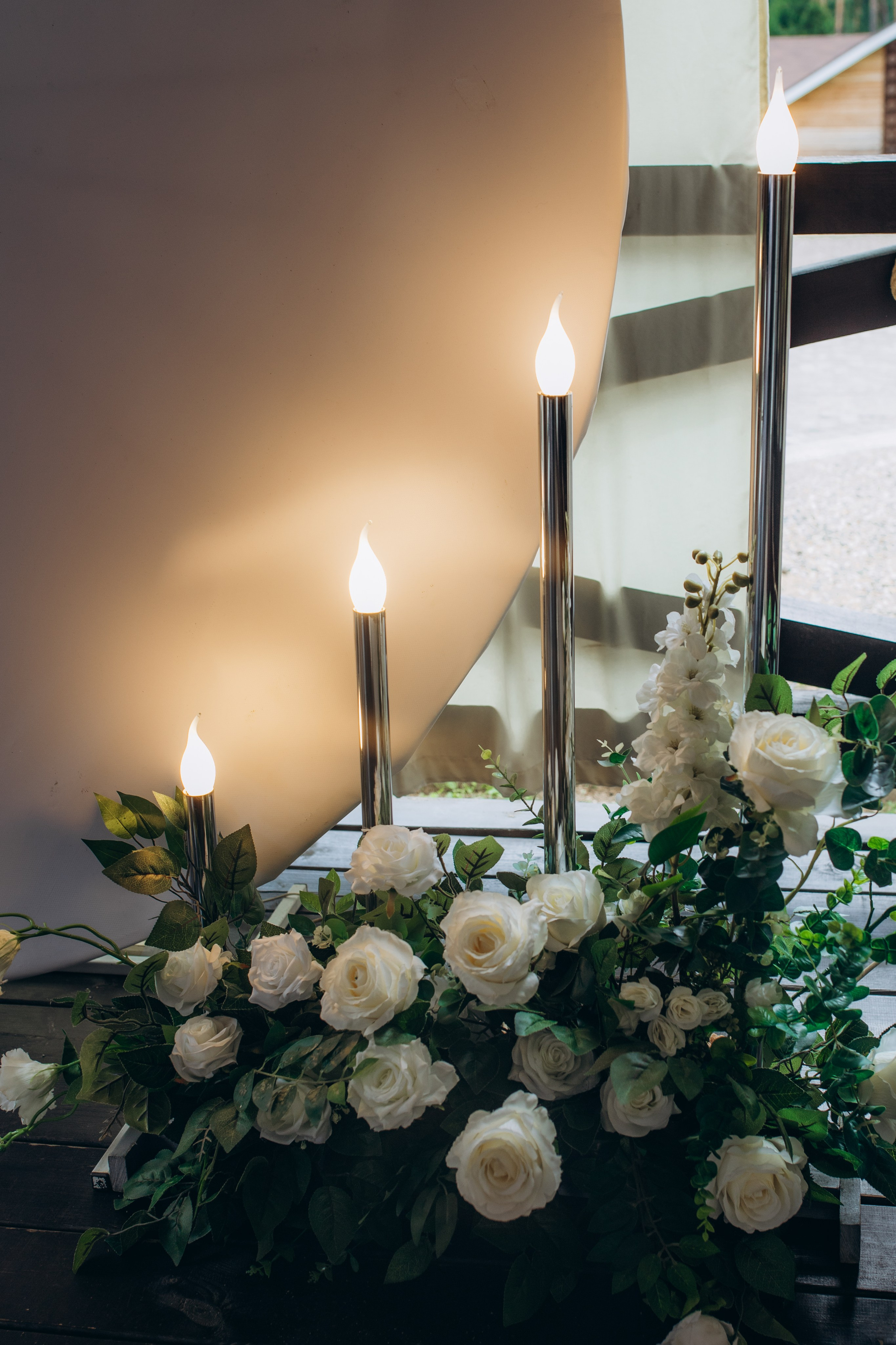 Даниил & Мария. Семейный и домашний фотограф в Москве и МО Королева Валерия