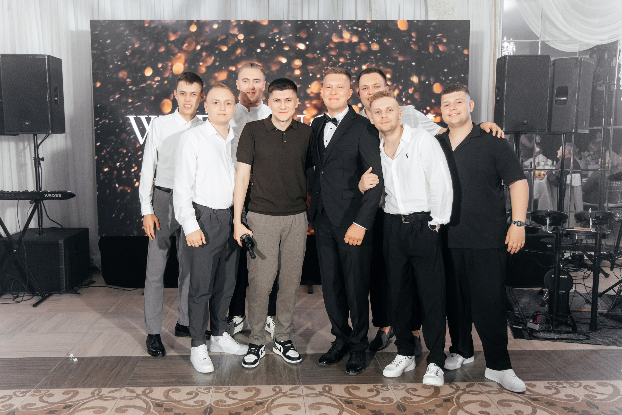 D&E WEDDING DAY. ФОТОГРАФ | ВИДЕОГРАФ | КУРГАН | ТЮМЕНЬ | ЕКБ Михаил Сутягин