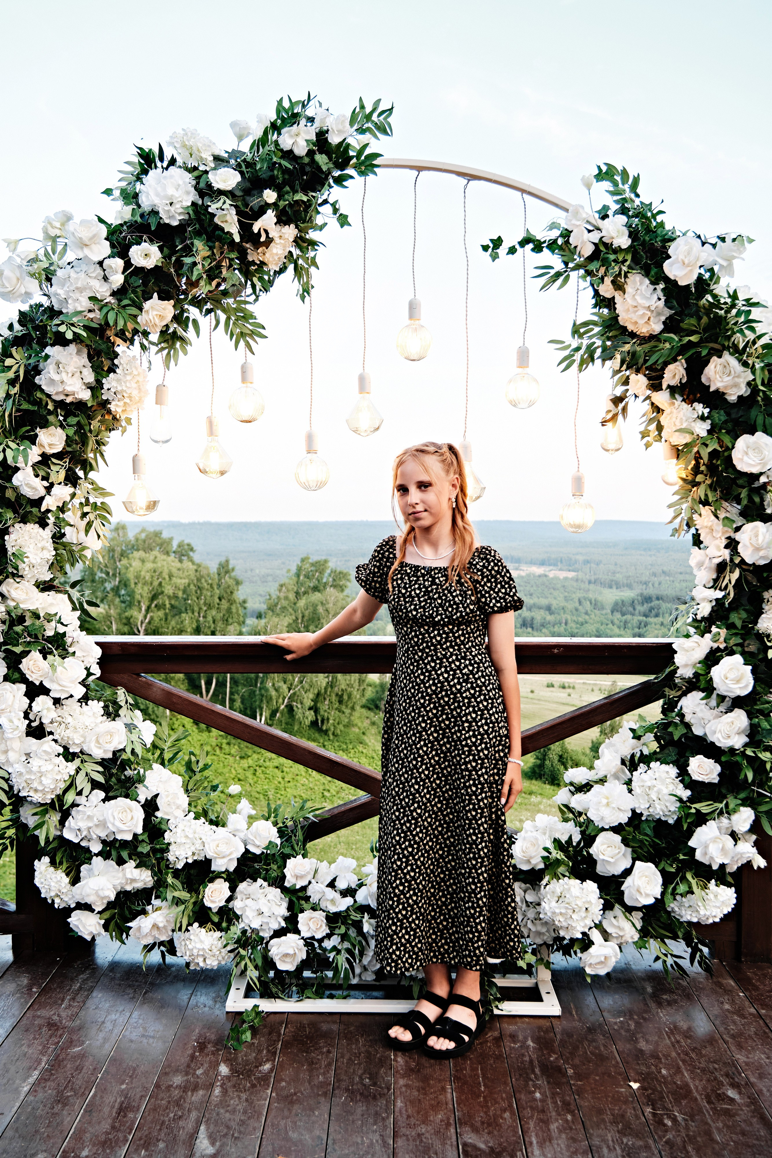 Снежана и Алексей