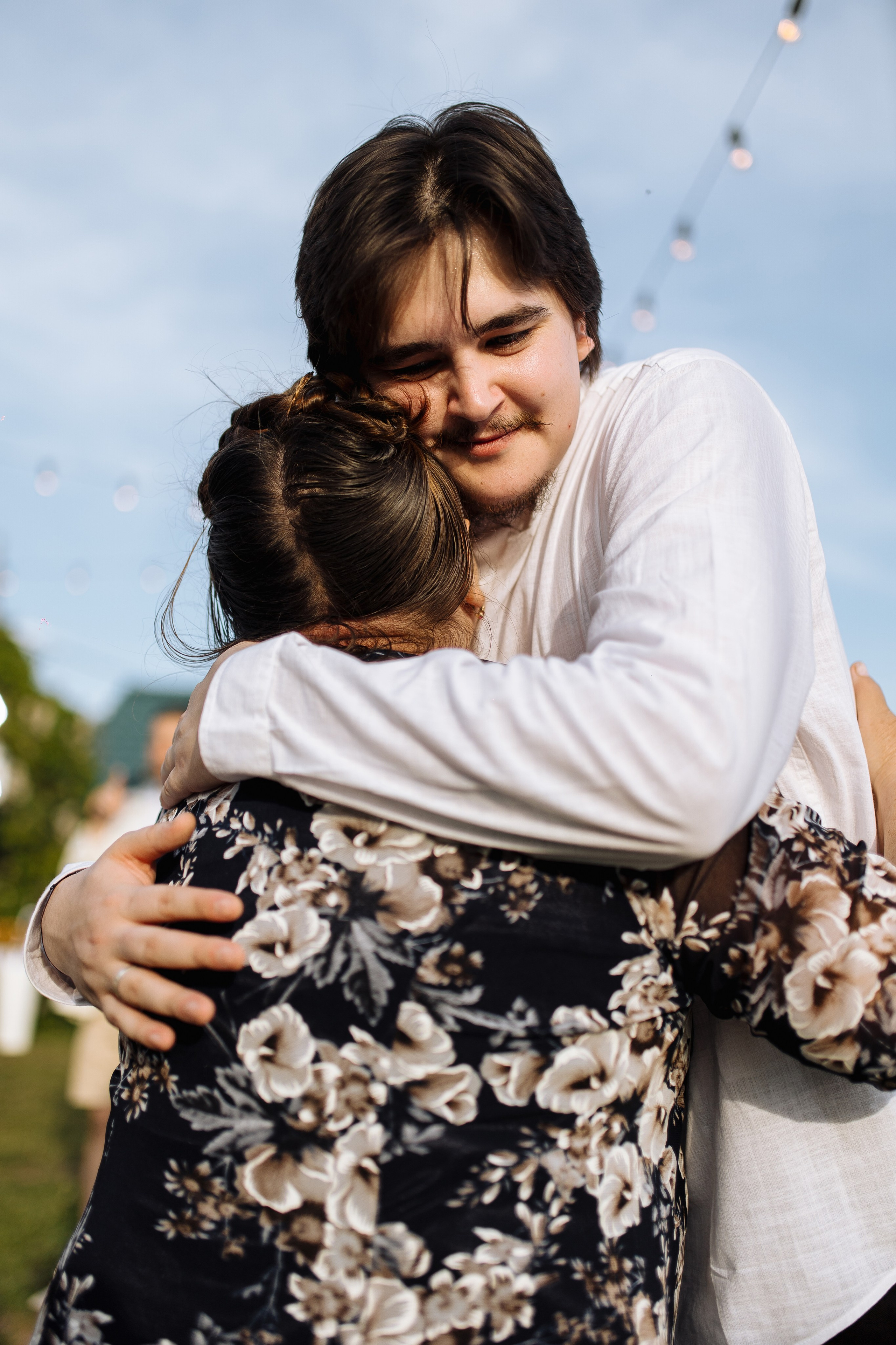 Свадебный репортаж. Свадебный и Репортажный фотограф Александр Шаров