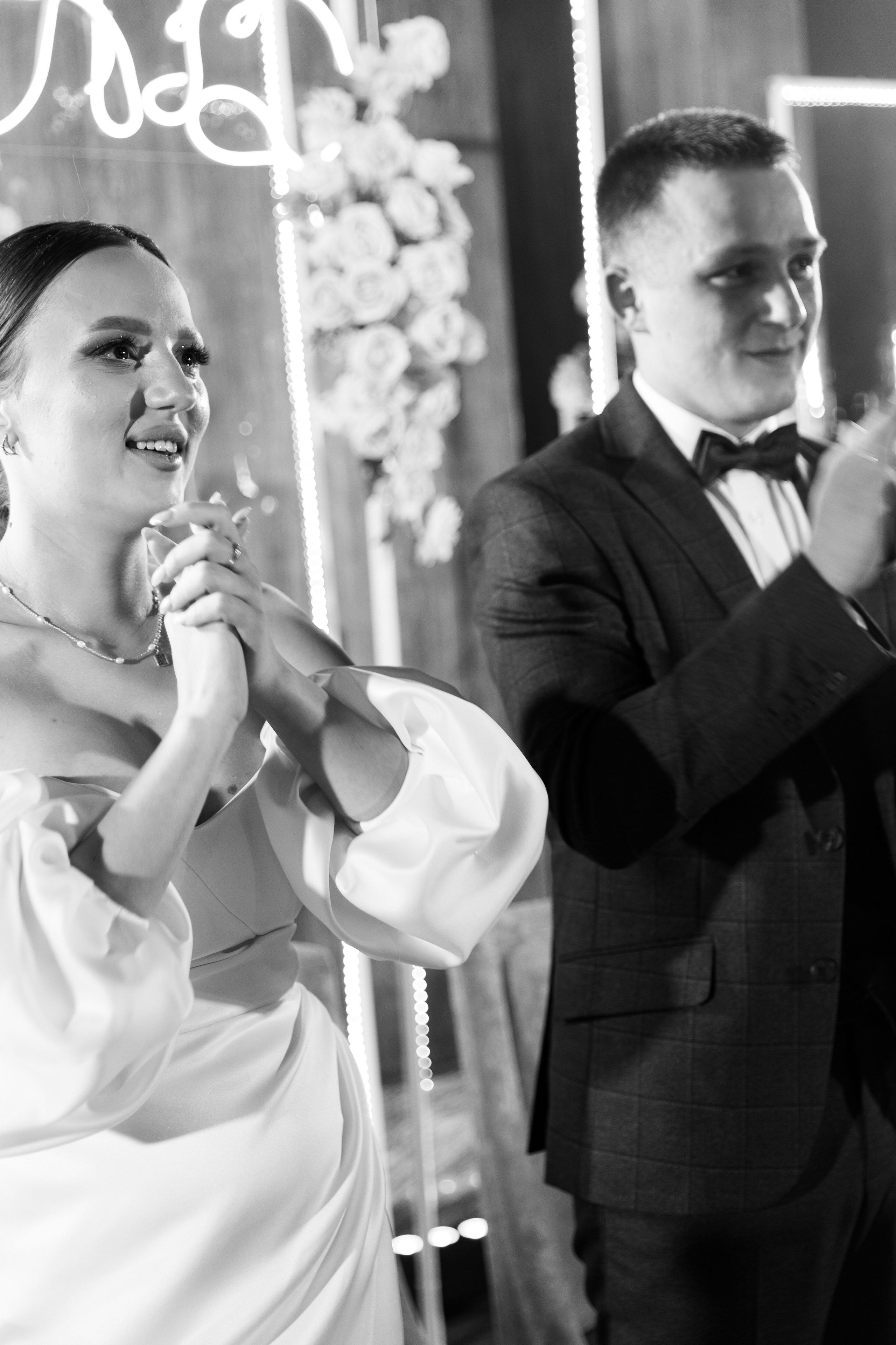 Алена и Вова. Фотограф Нижний Новгород