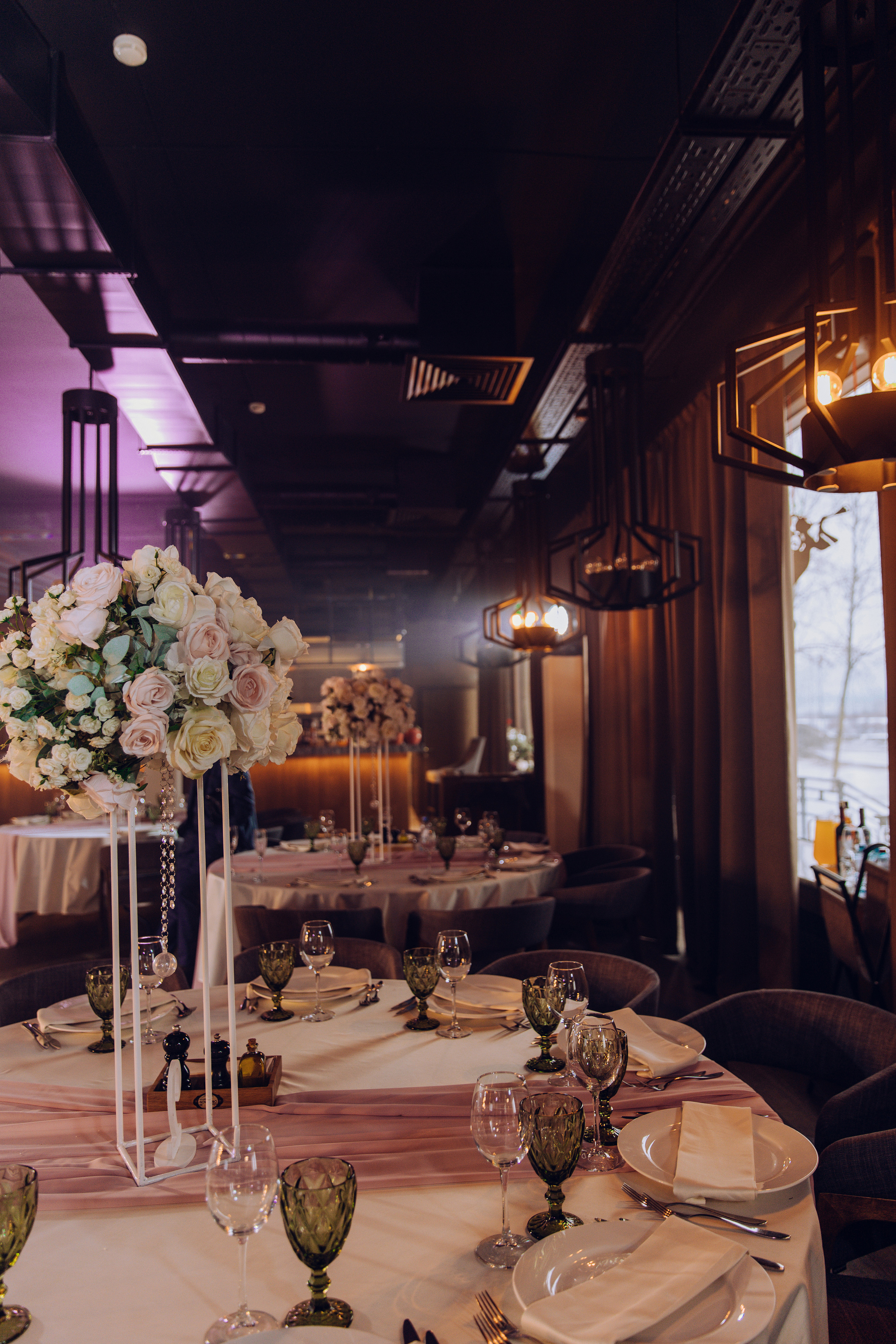 Алена и Вова. Фотограф Нижний Новгород