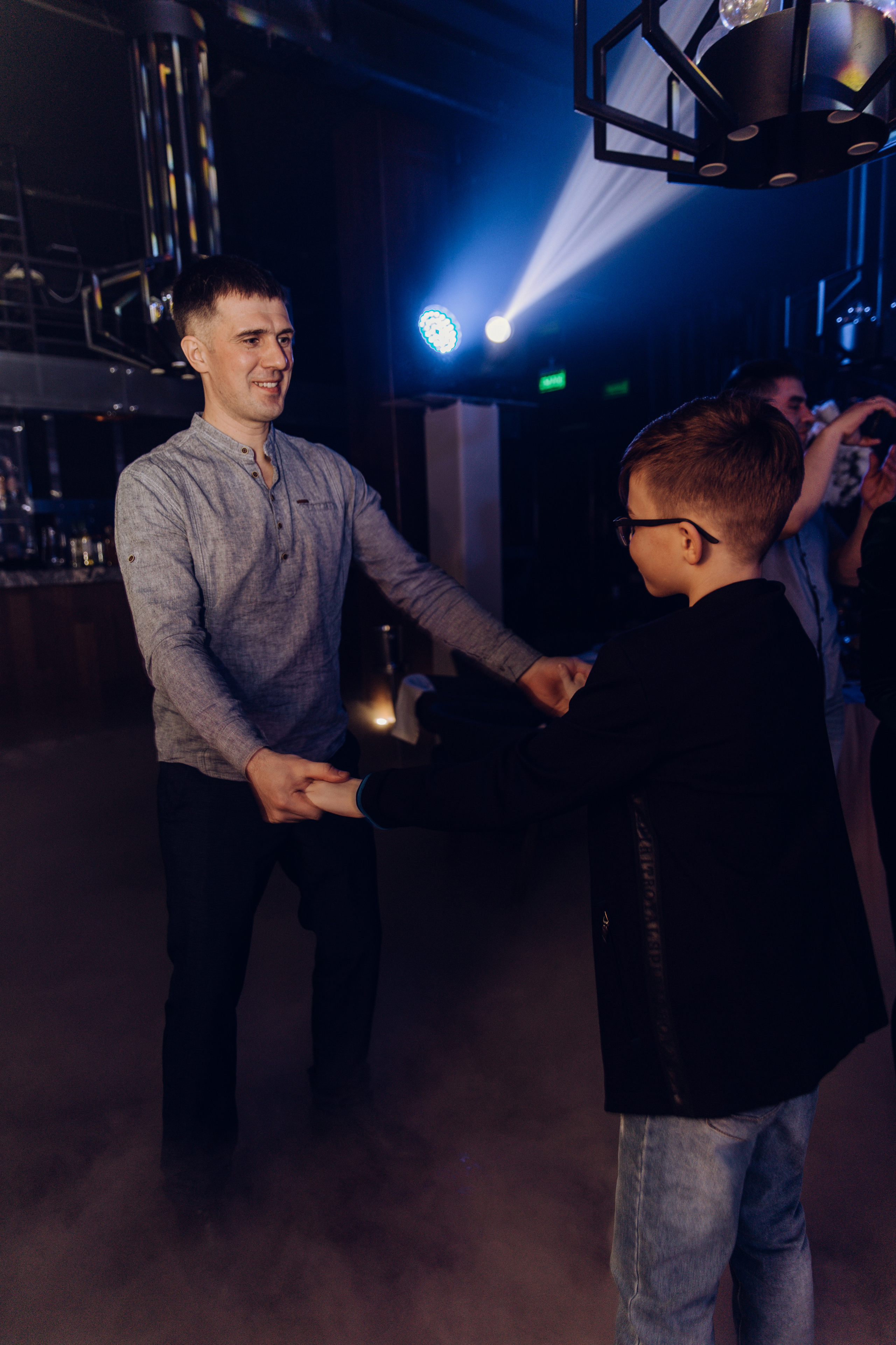 Алена и Вова. Фотограф Нижний Новгород