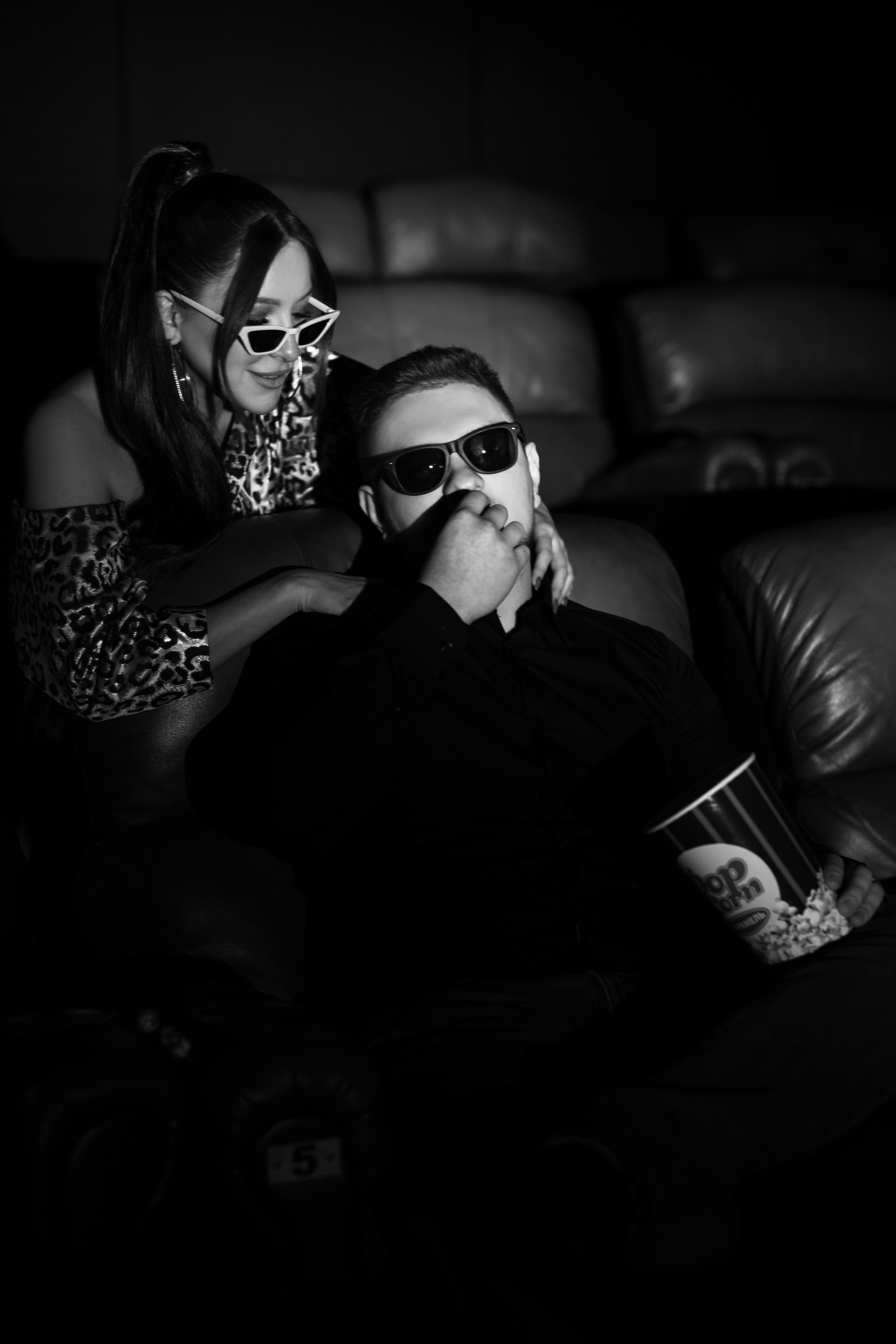 Кинотеатр. Фотограф Нижний Новгород