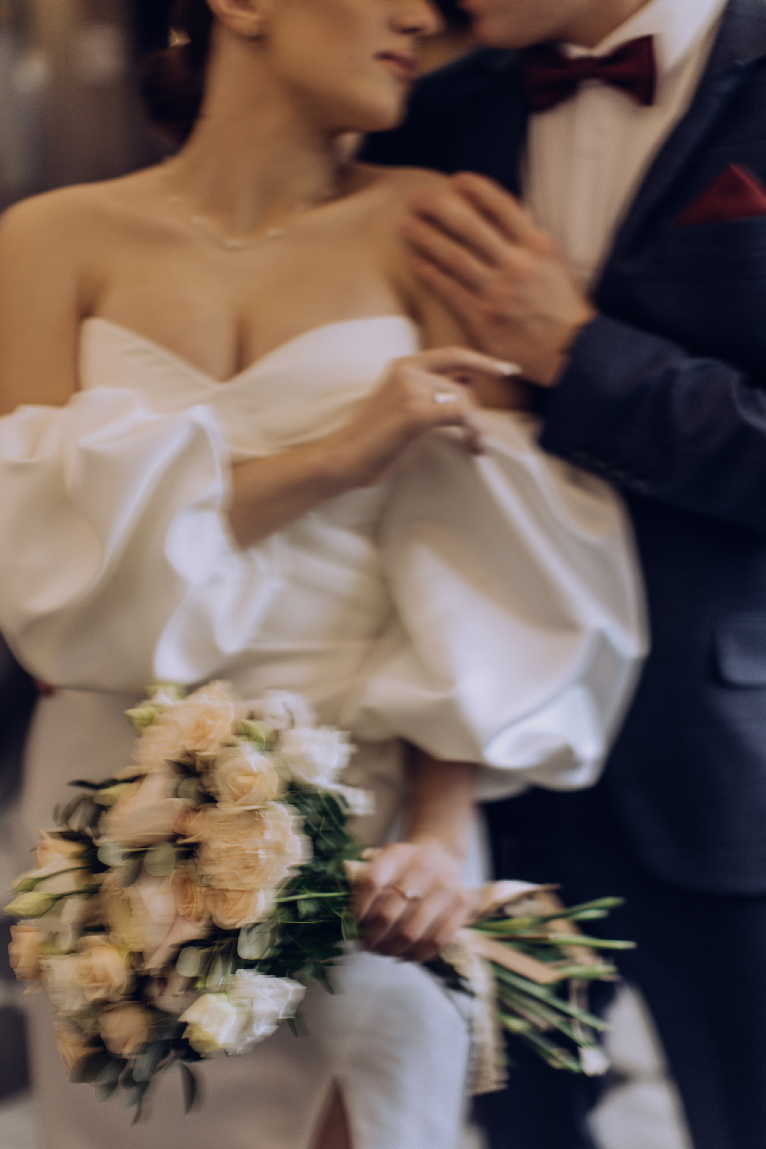 Алена и Вова. Фотограф Нижний Новгород