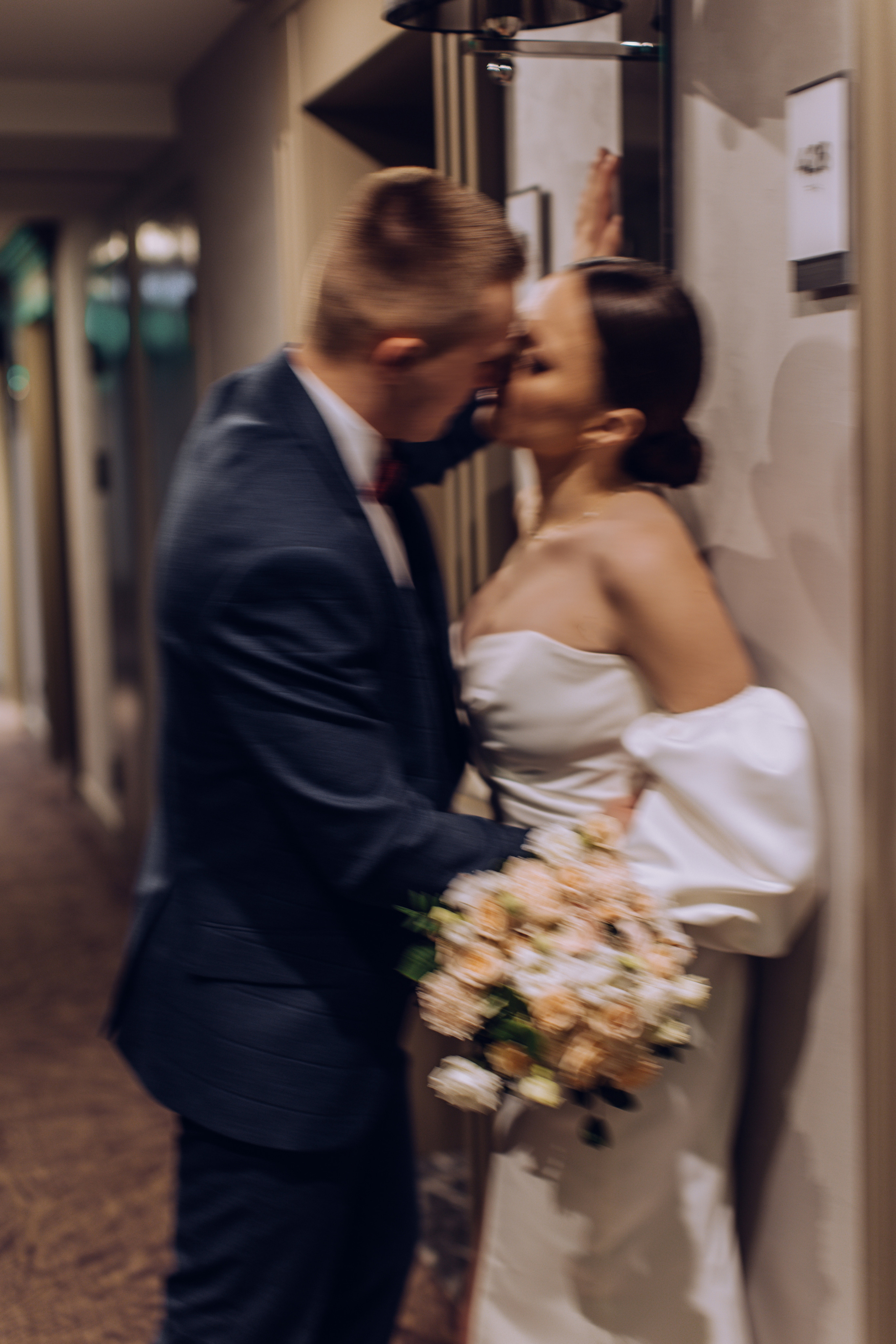 Алена и Вова. Фотограф Нижний Новгород