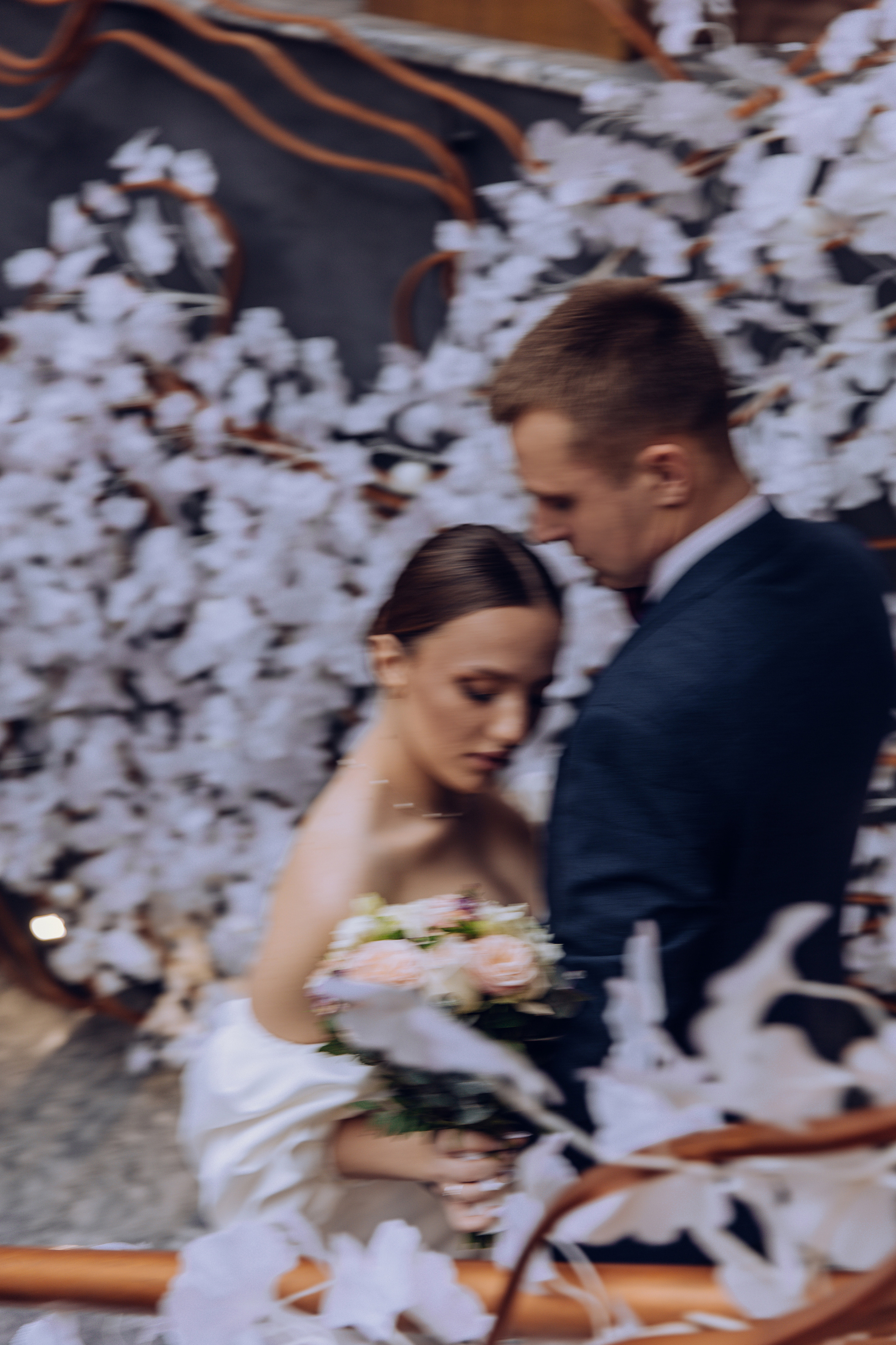 Алена и Вова. Фотограф Нижний Новгород