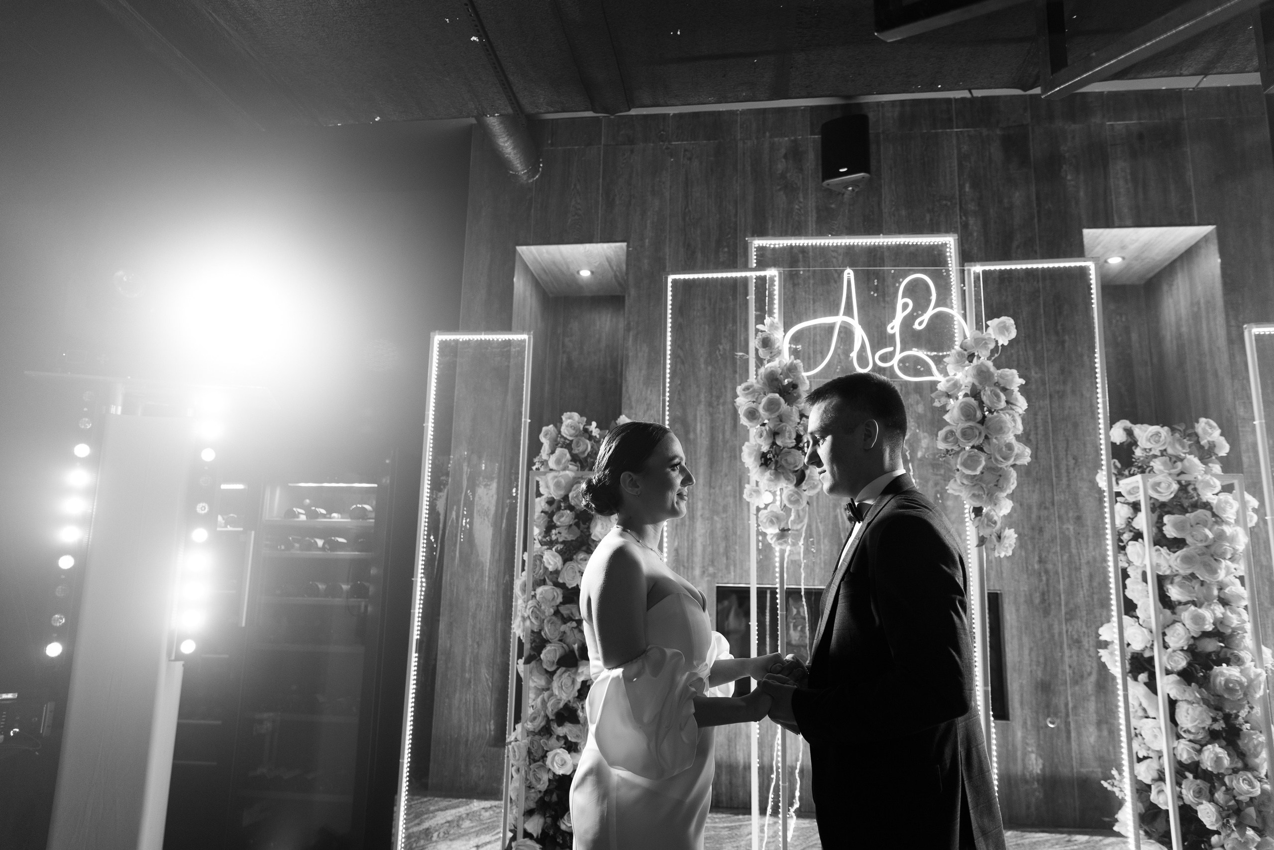 Алена и Вова. Фотограф Нижний Новгород