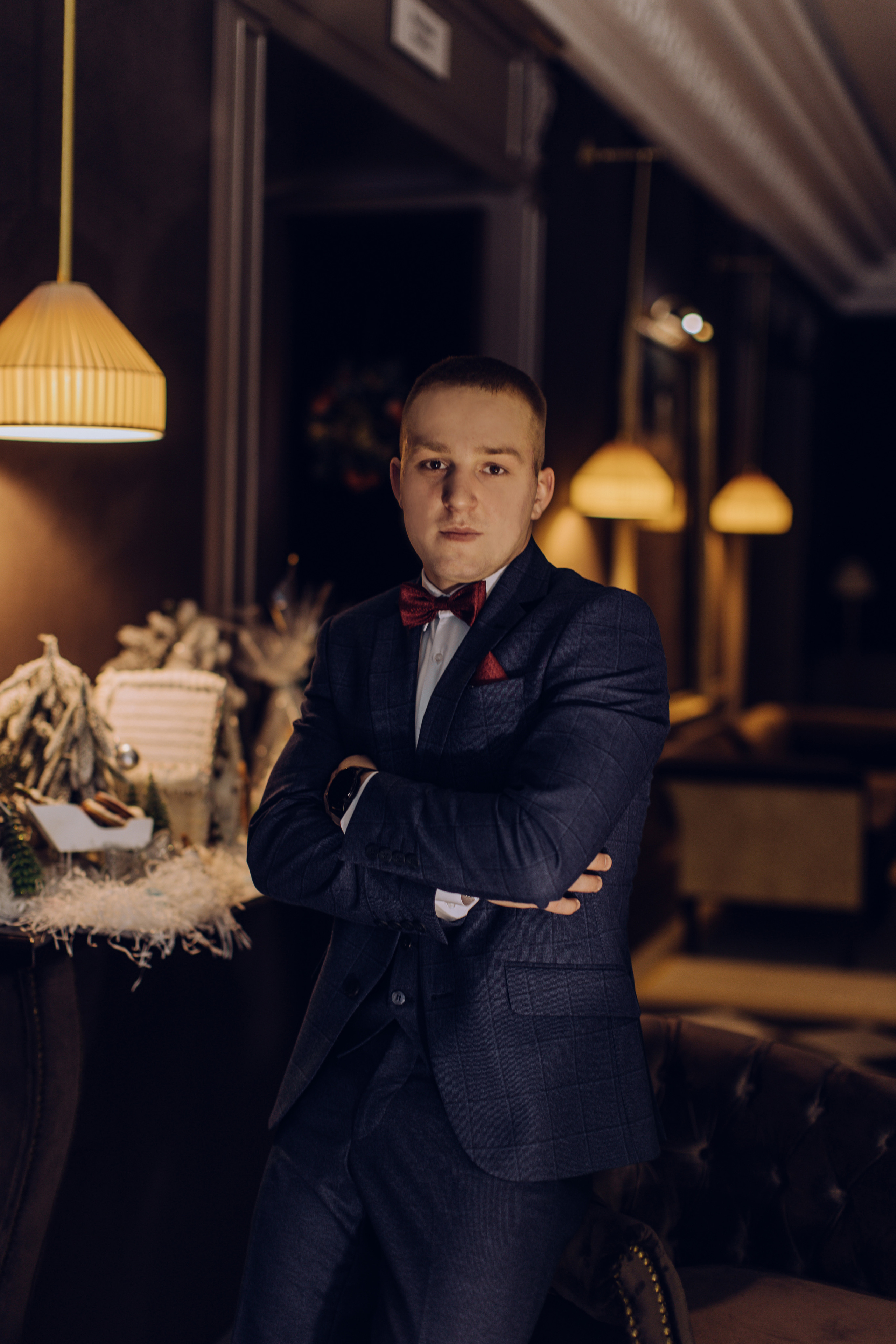 Алена и Вова. Фотограф Нижний Новгород