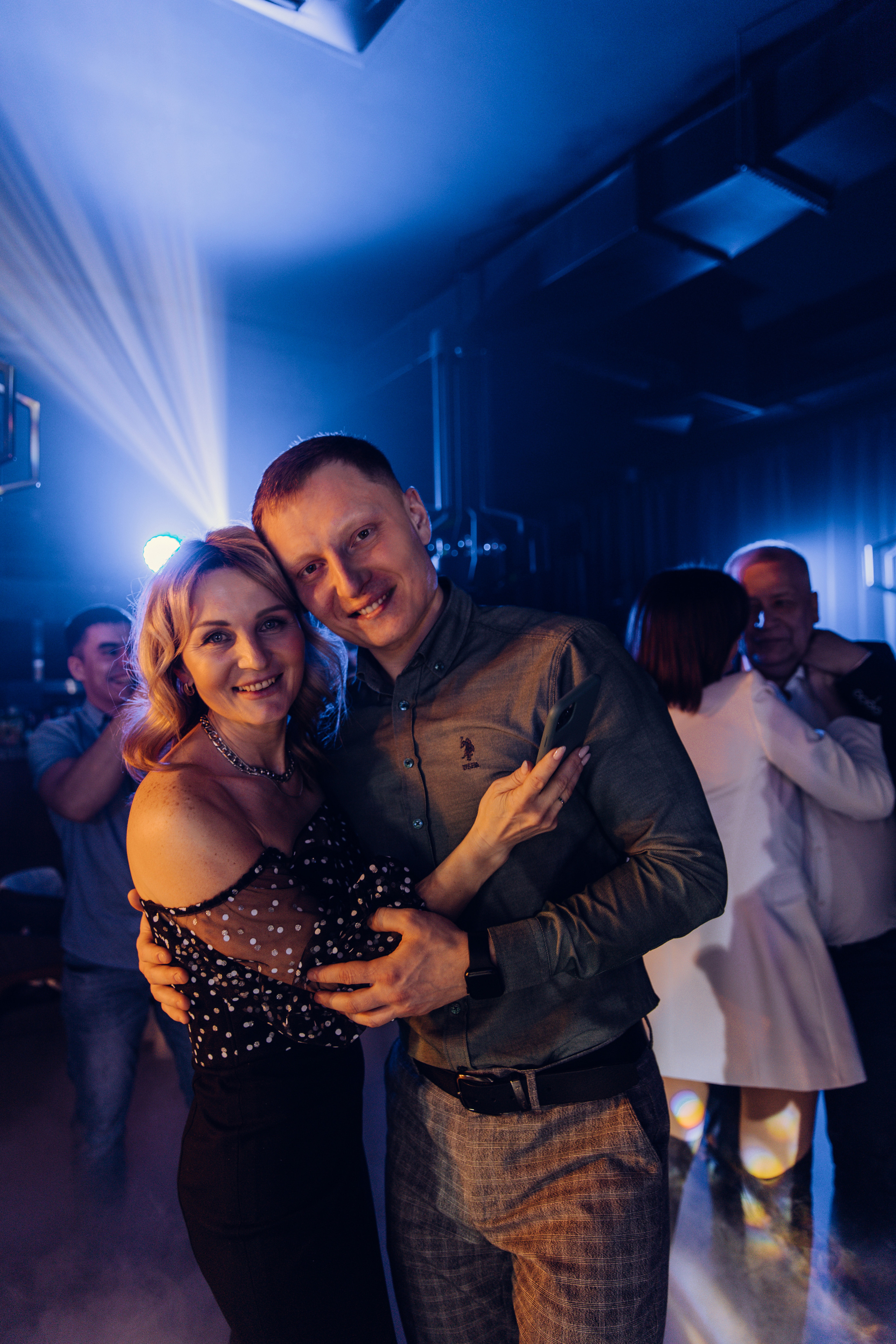 Алена и Вова. Фотограф Нижний Новгород