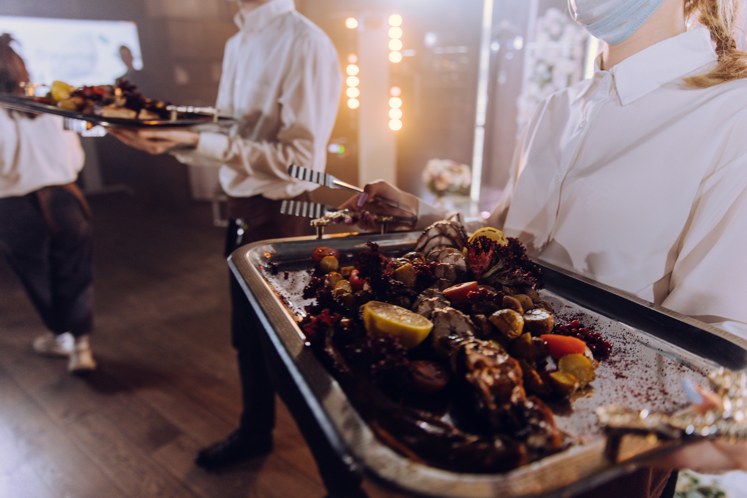 Алена и Вова. Фотограф Нижний Новгород