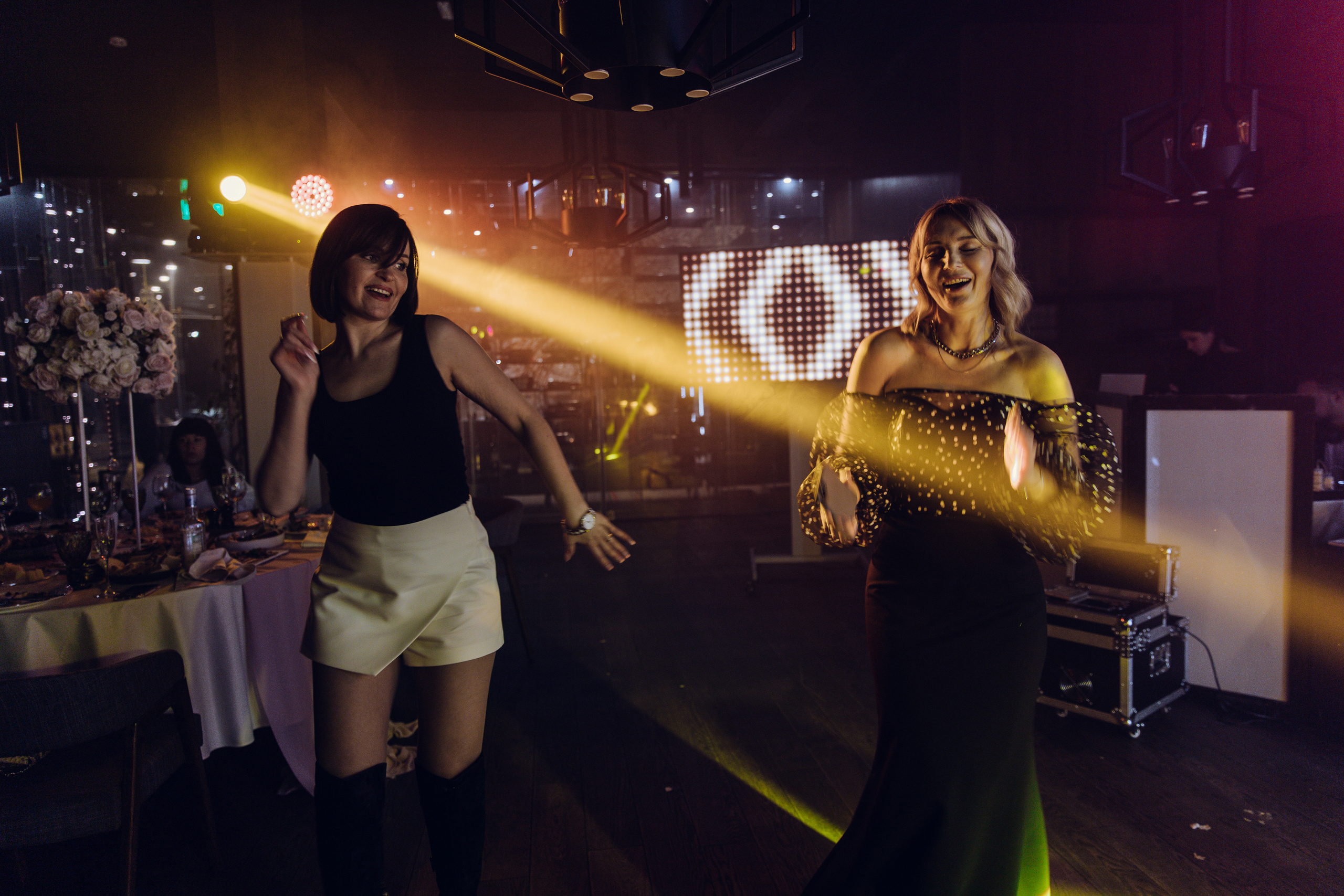 Алена и Вова. Фотограф Нижний Новгород