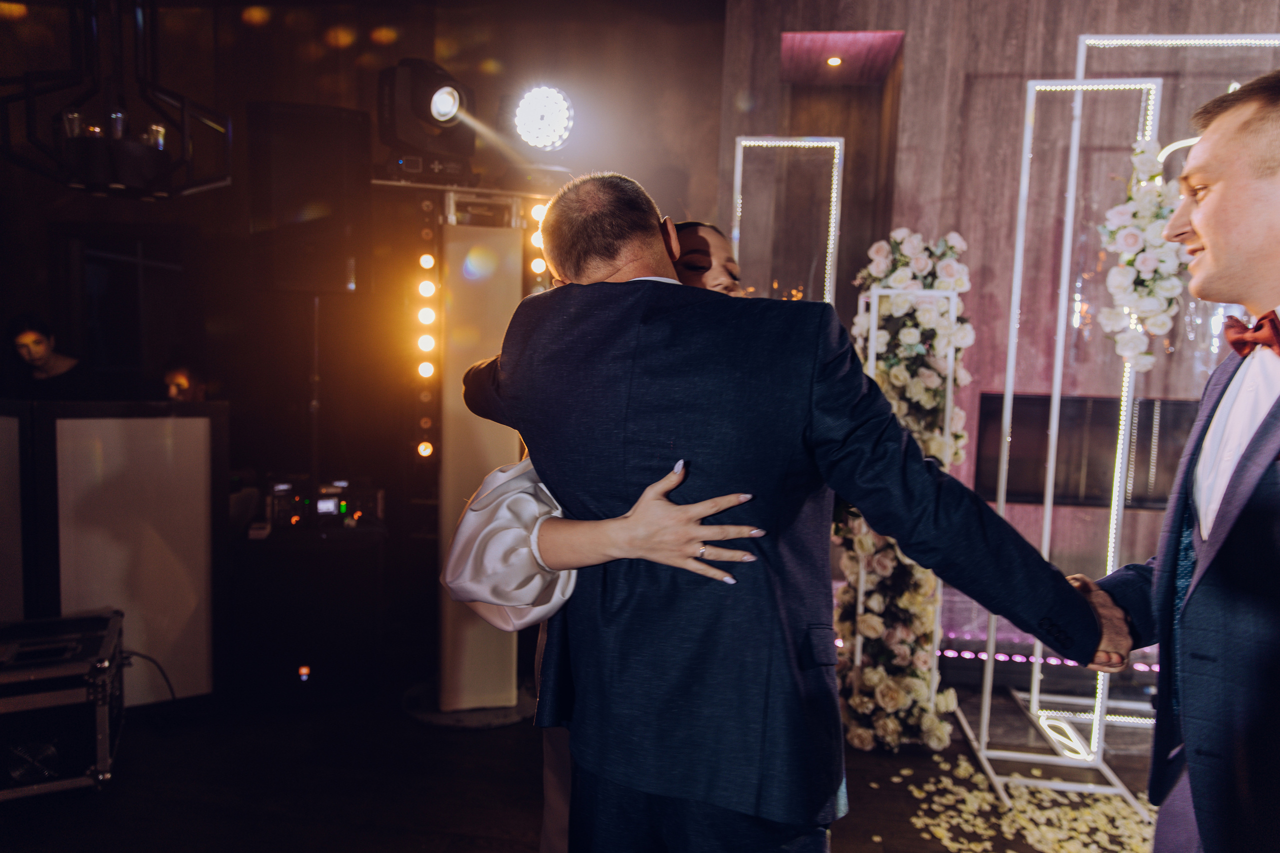 Алена и Вова. Фотограф Нижний Новгород