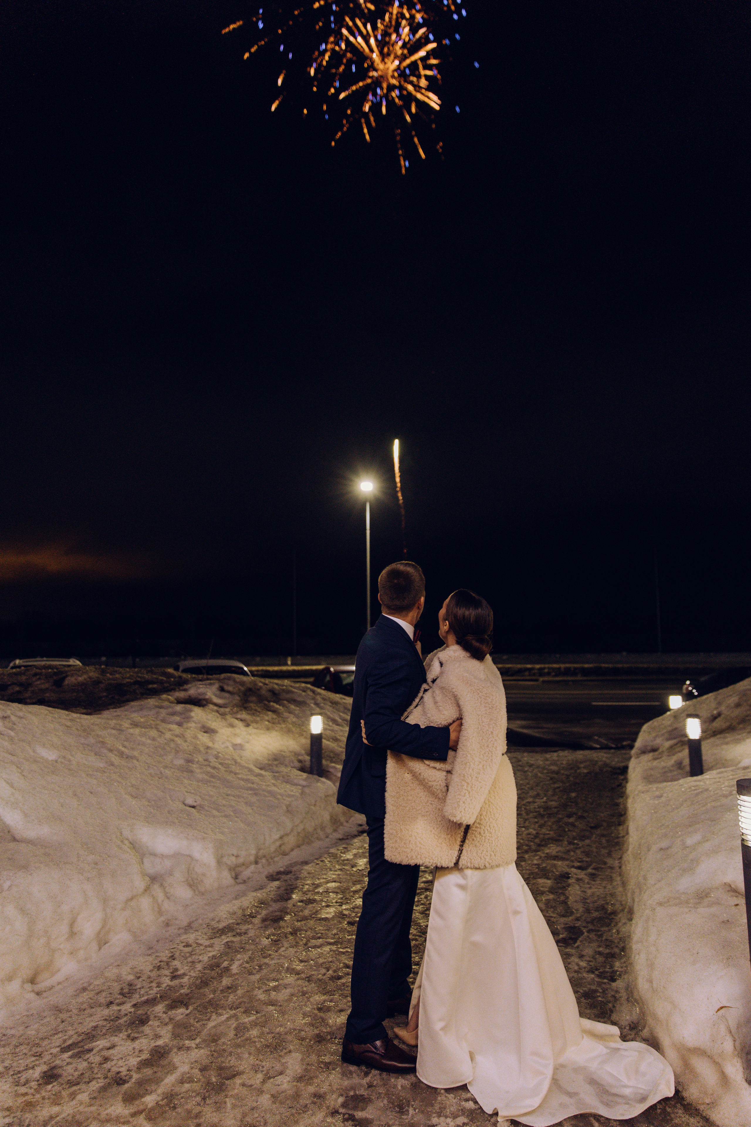 Алена и Вова. Фотограф Нижний Новгород