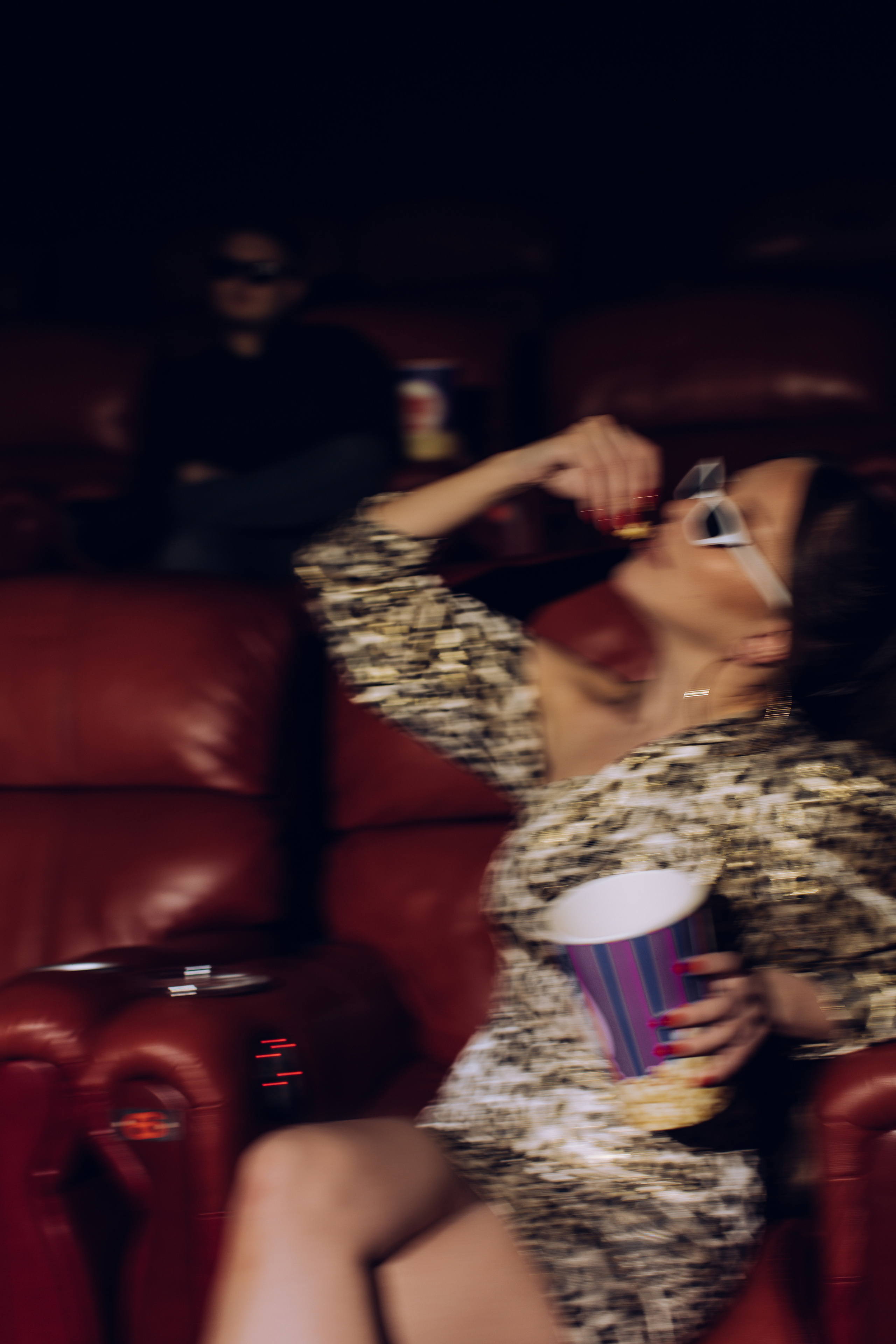 Кинотеатр. Фотограф Нижний Новгород