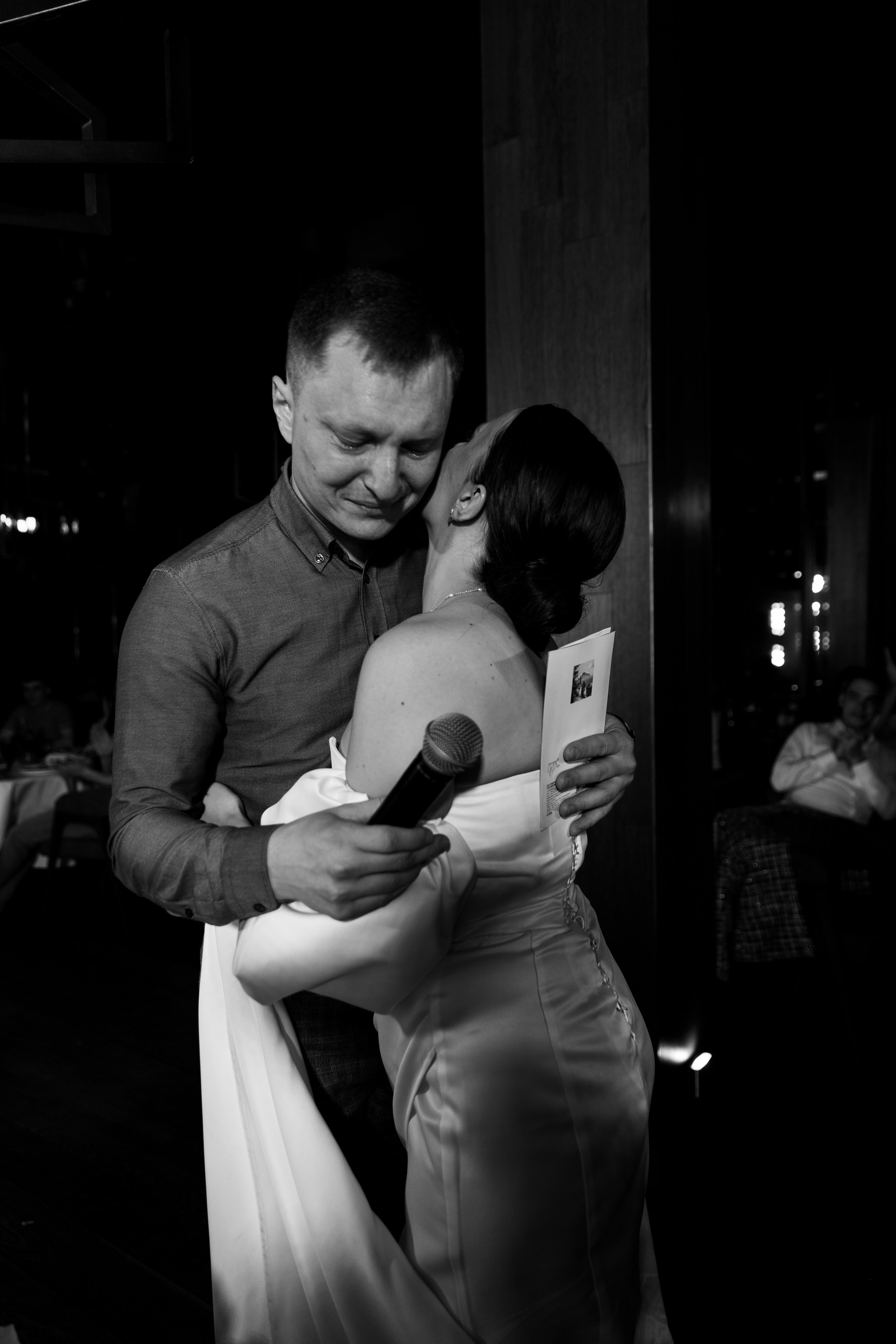 Алена и Вова. Фотограф Нижний Новгород