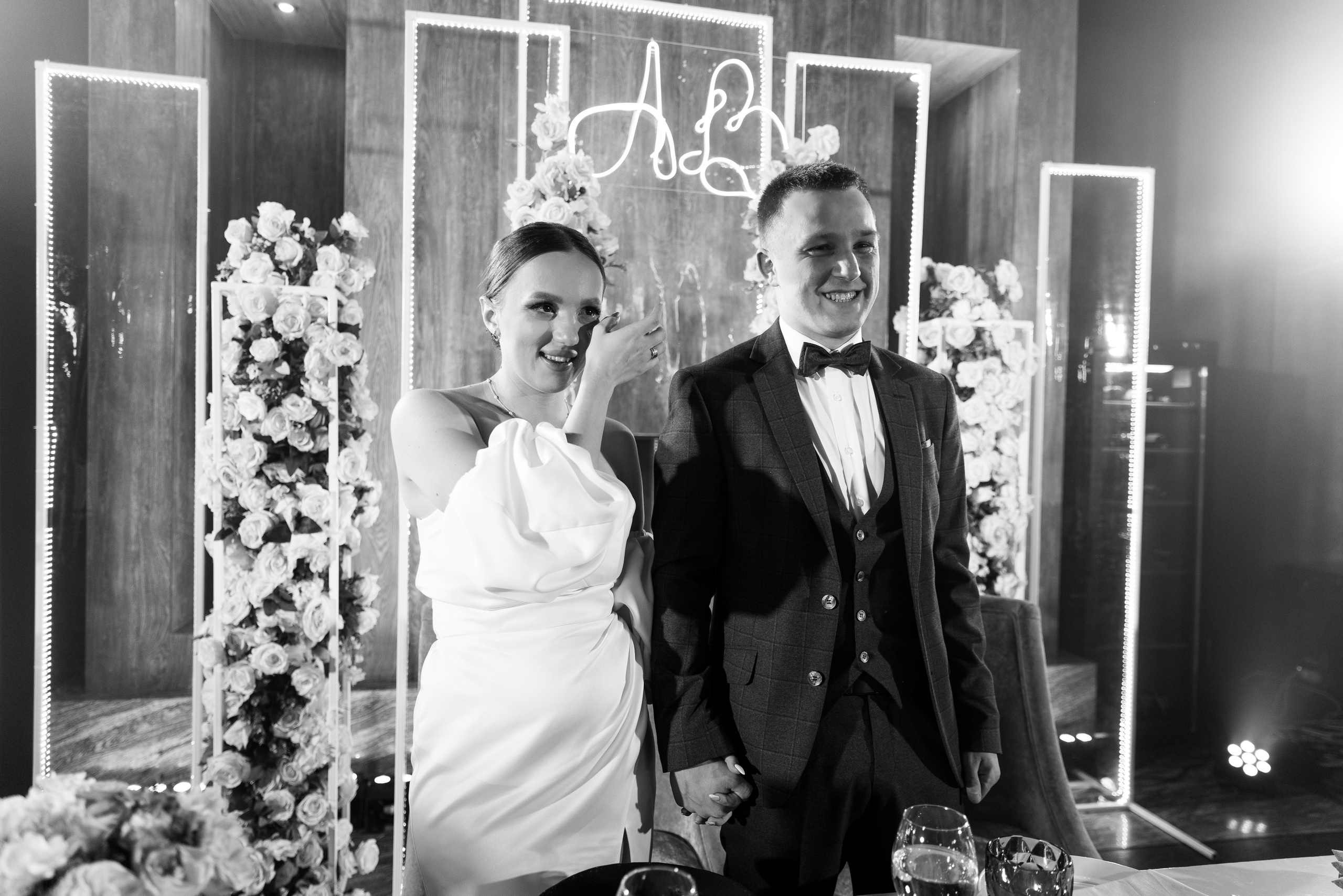 Алена и Вова. Фотограф Нижний Новгород