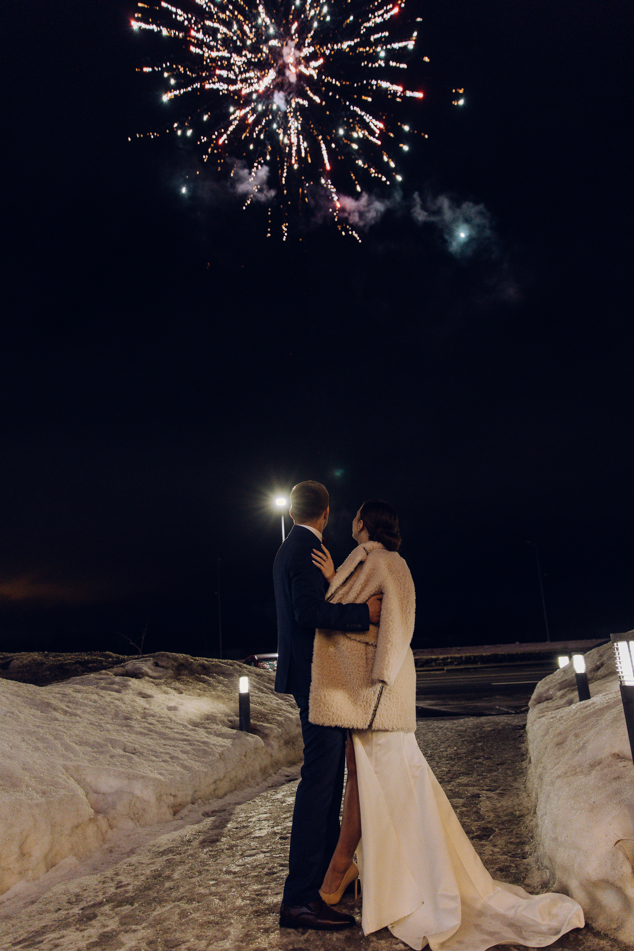 Алена и Вова. Фотограф Нижний Новгород