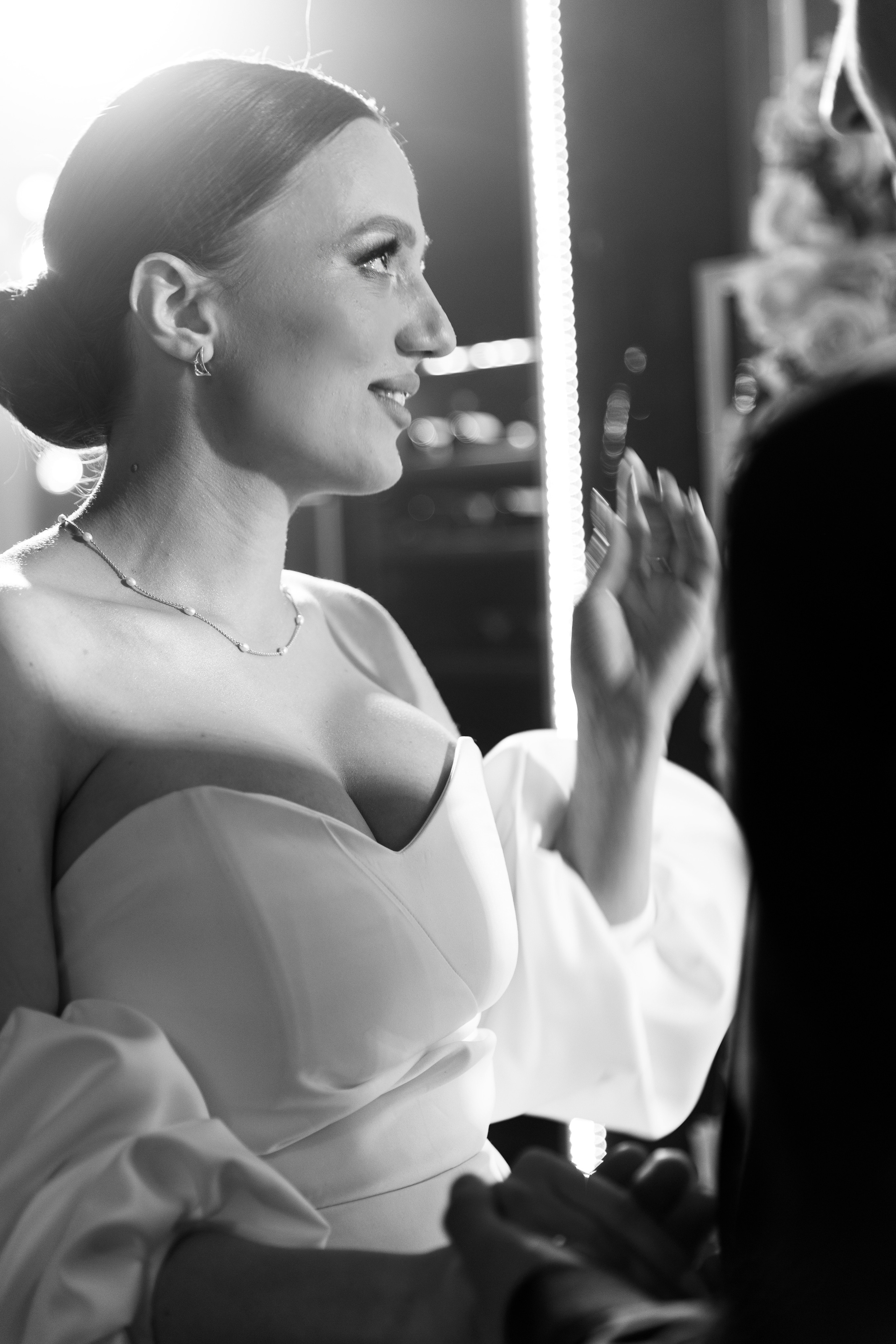 Алена и Вова. Фотограф Нижний Новгород