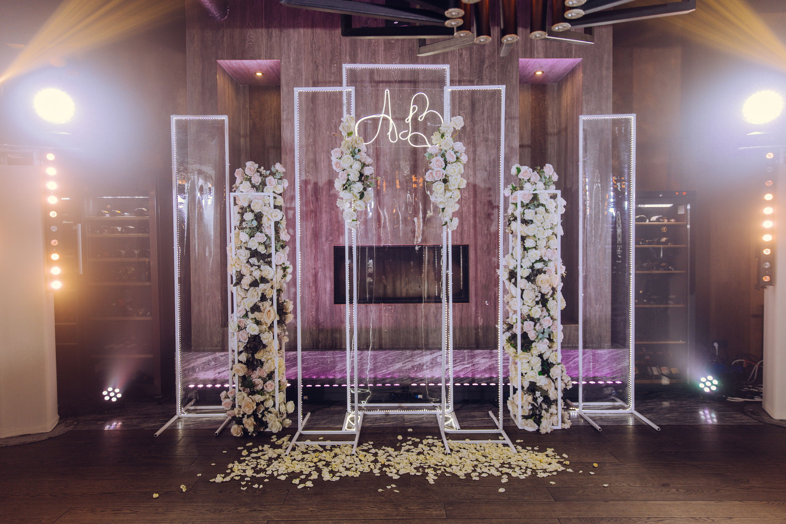 Алена и Вова. Фотограф Нижний Новгород