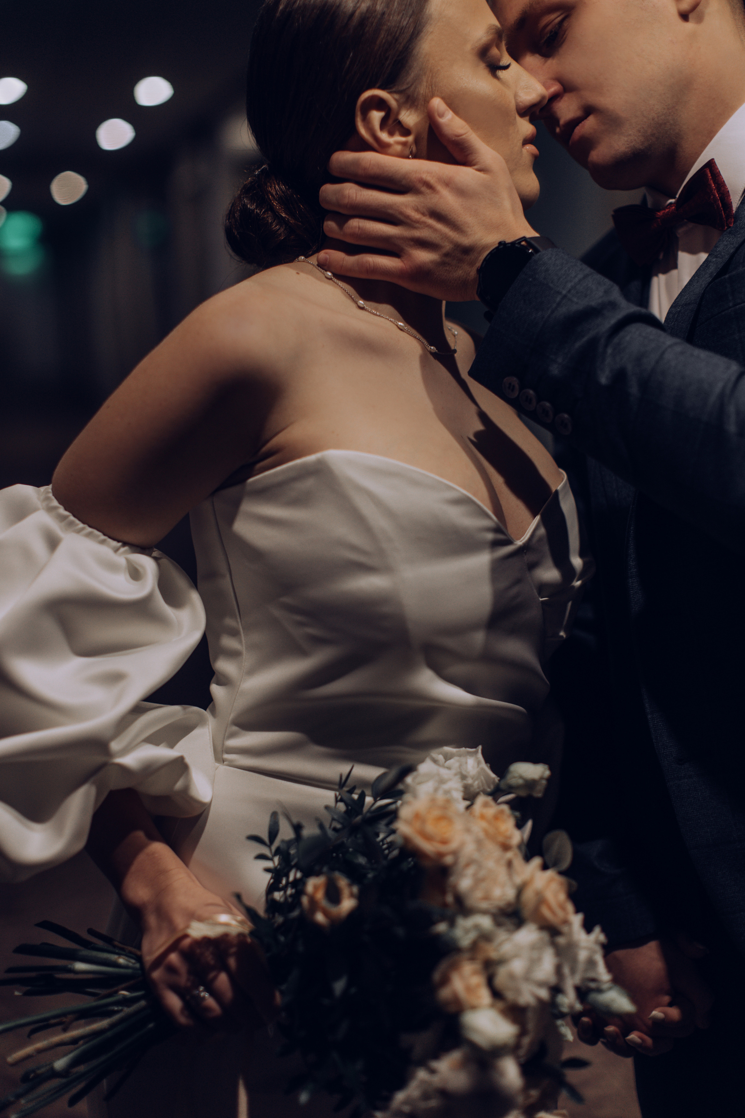 Алена и Вова. Фотограф Нижний Новгород