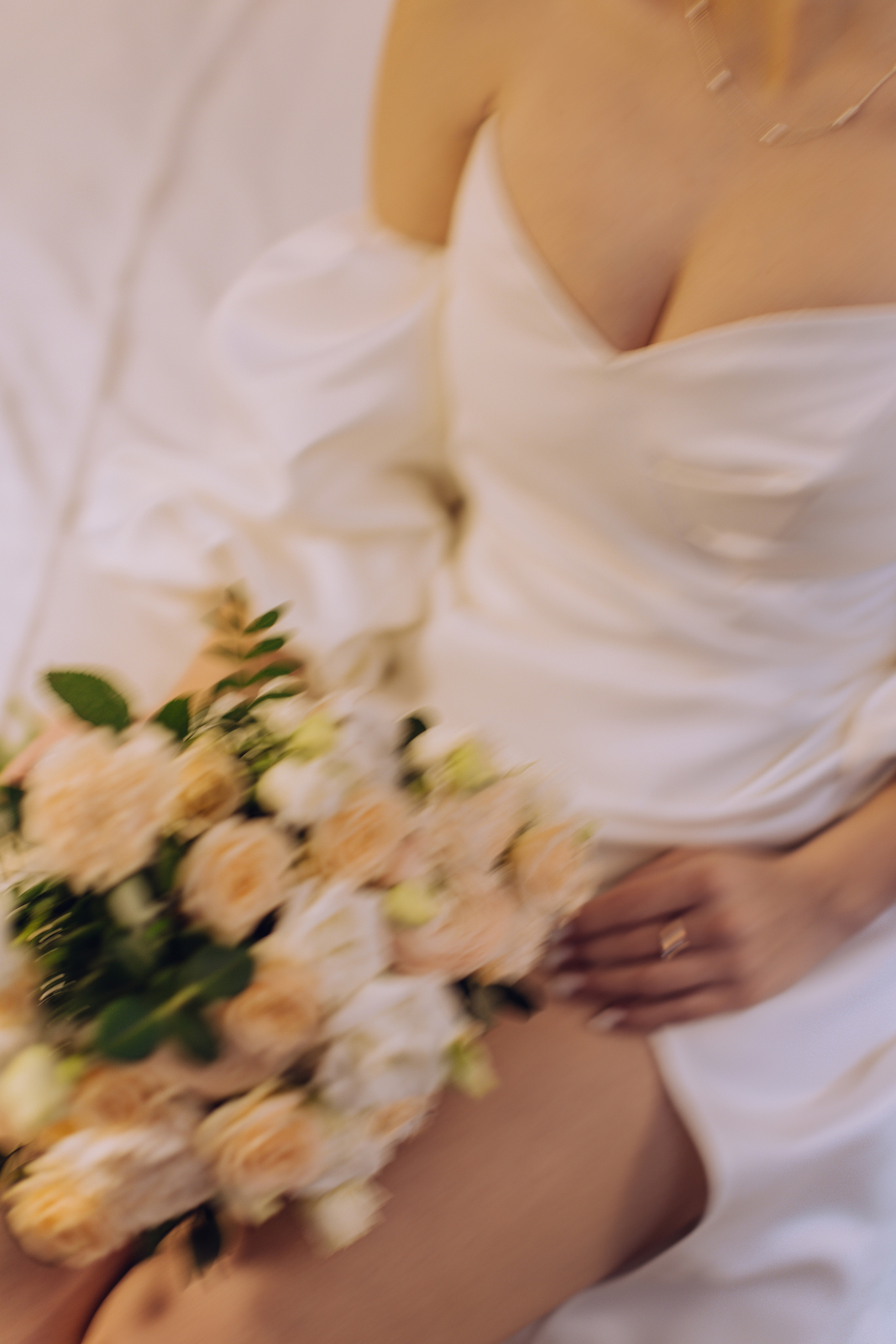 Алена и Вова. Фотограф Нижний Новгород