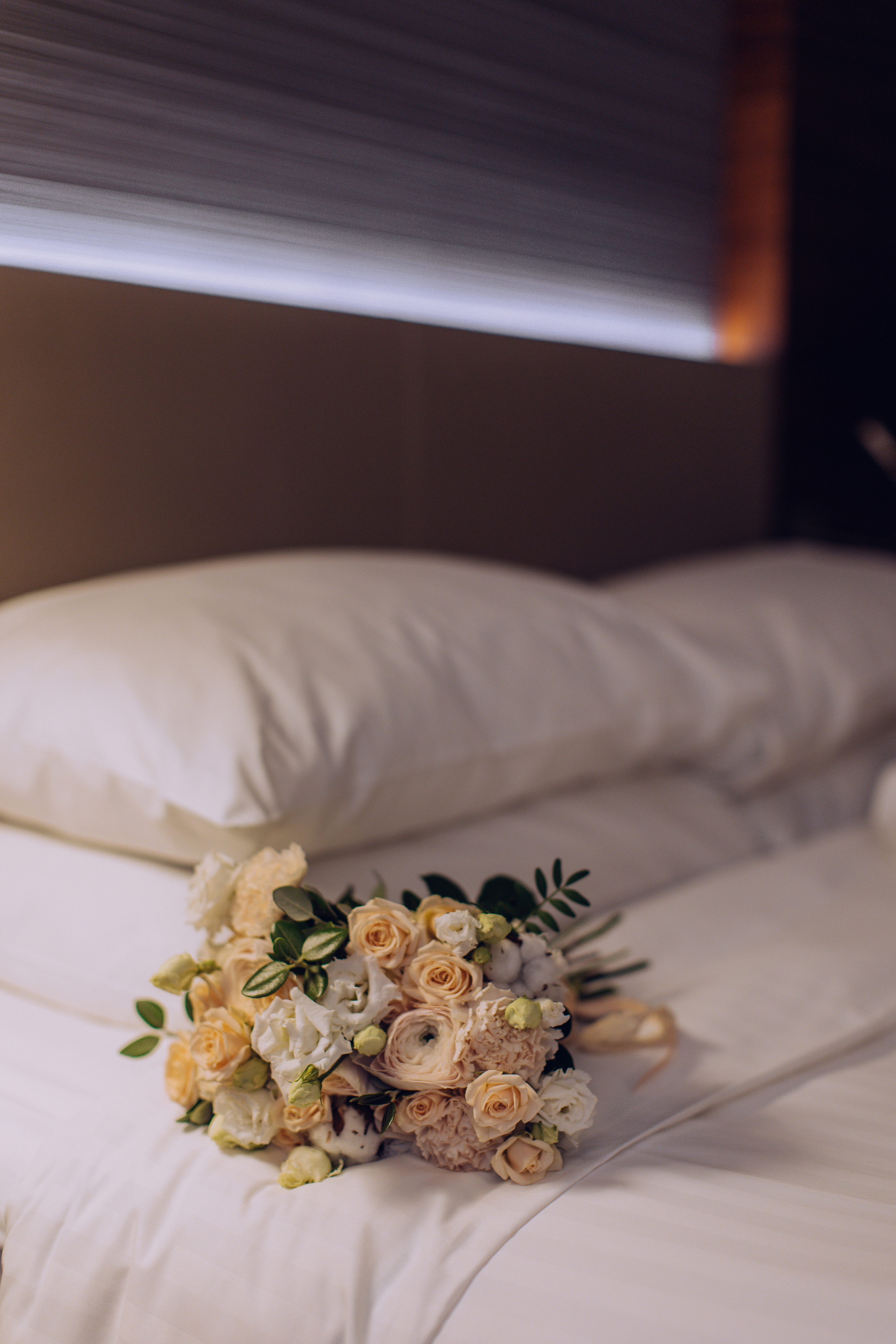 Алена и Вова. Фотограф Нижний Новгород