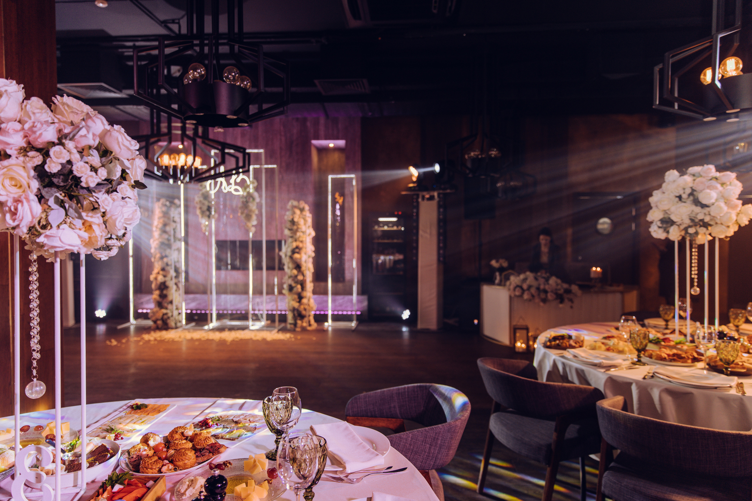 Алена и Вова. Фотограф Нижний Новгород