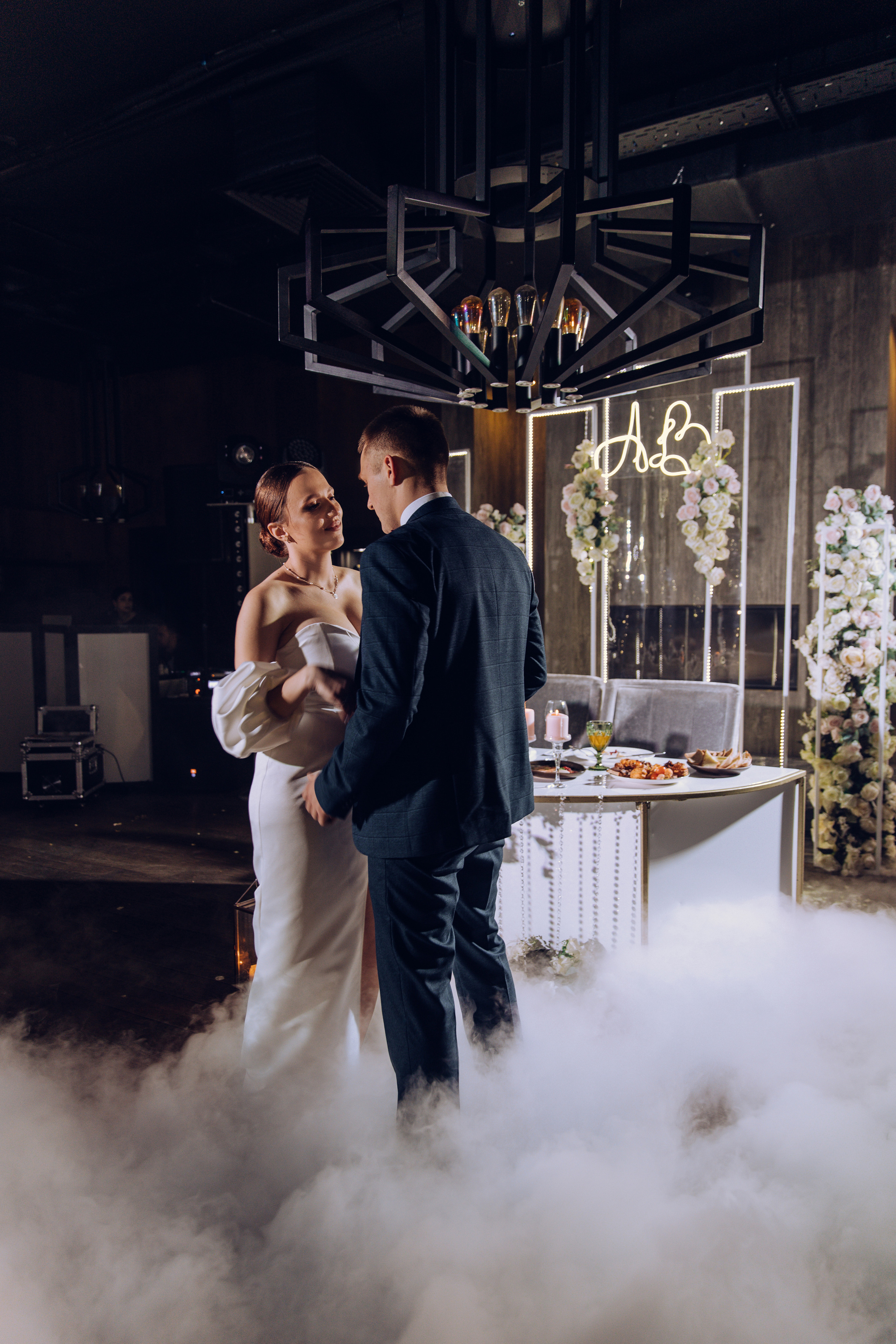 Алена и Вова. Фотограф Нижний Новгород