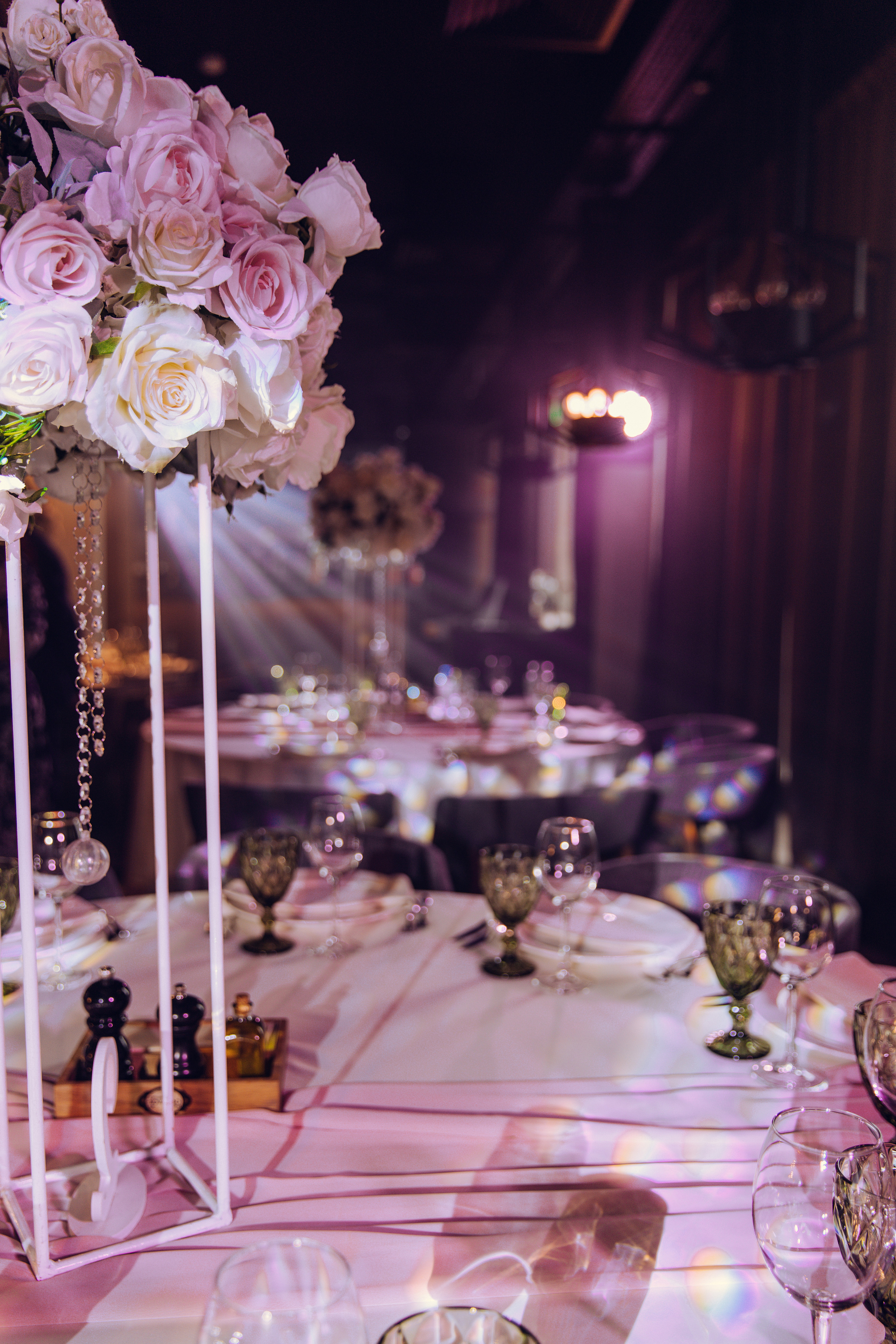 Алена и Вова. Фотограф Нижний Новгород