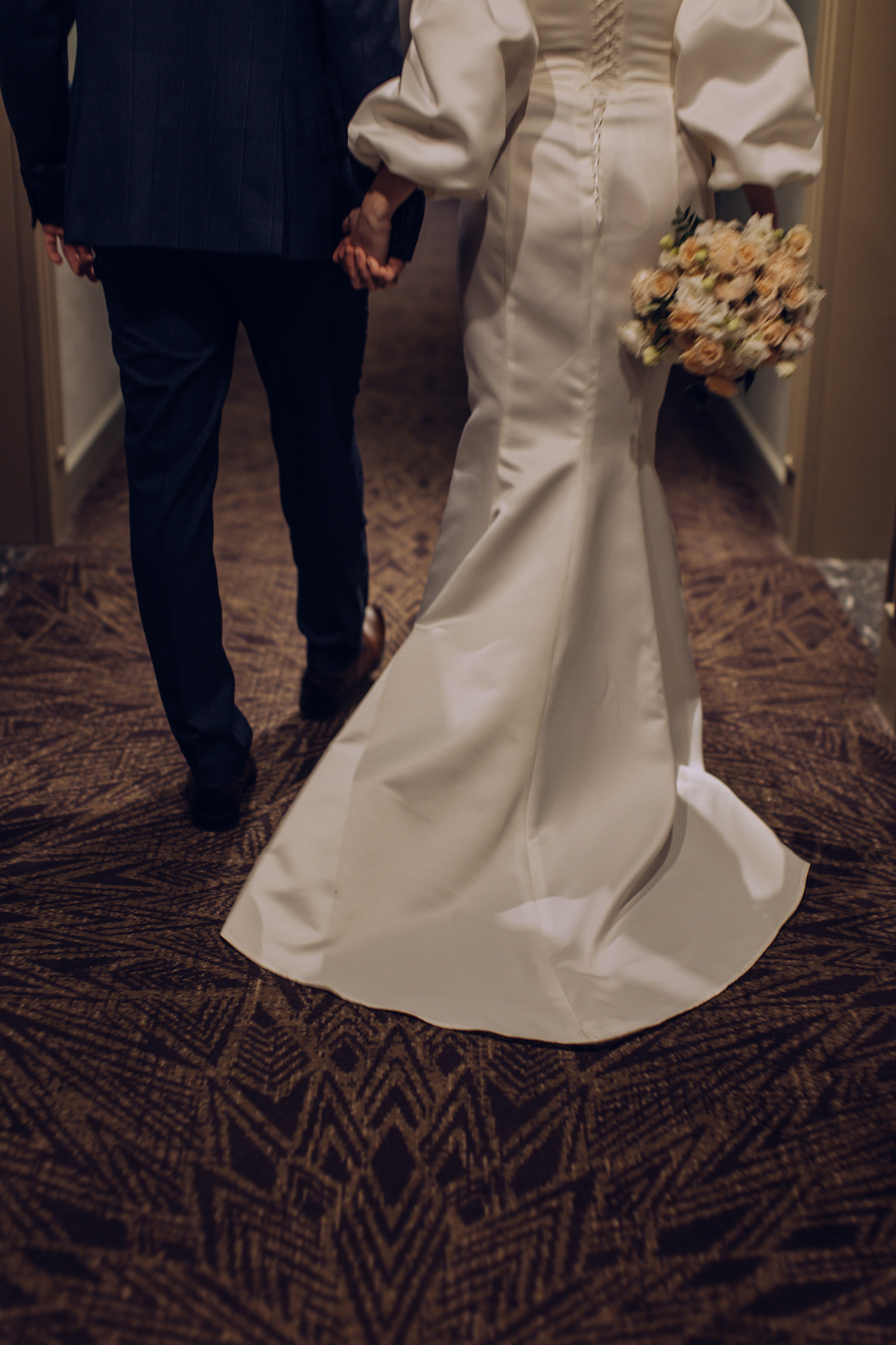 Алена и Вова. Фотограф Нижний Новгород